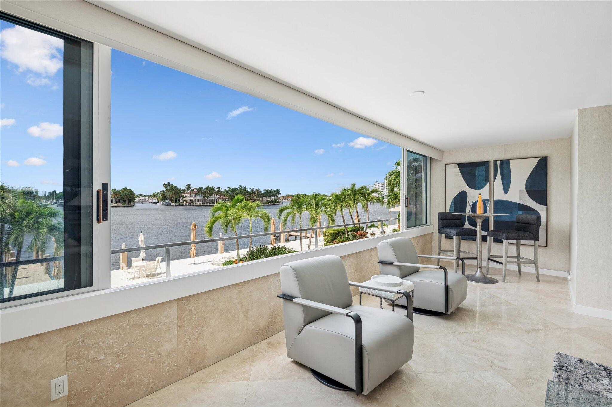 VERSAILLES CO-OP - Residential