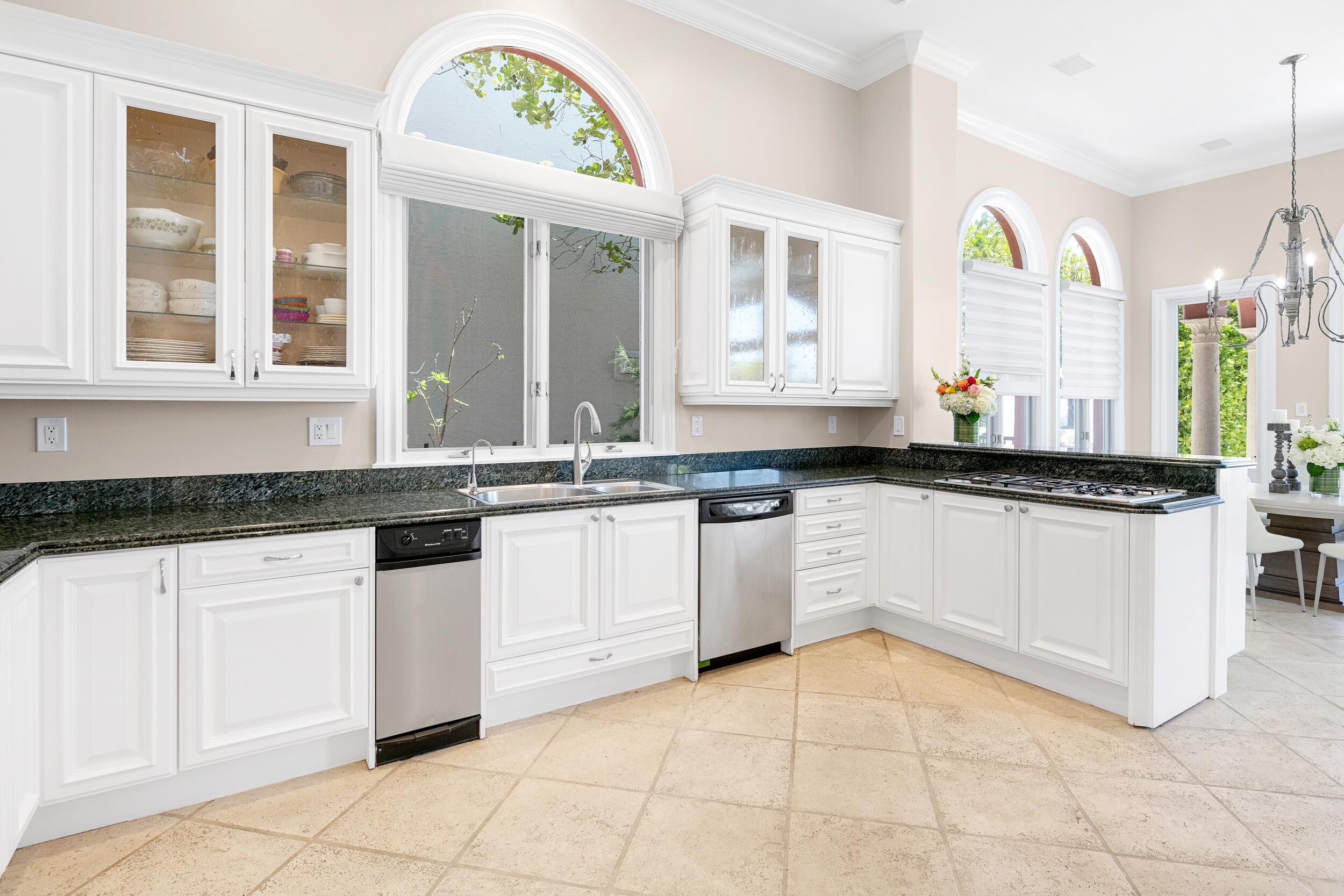 DELRAY OCEAN ESTATES - Residential