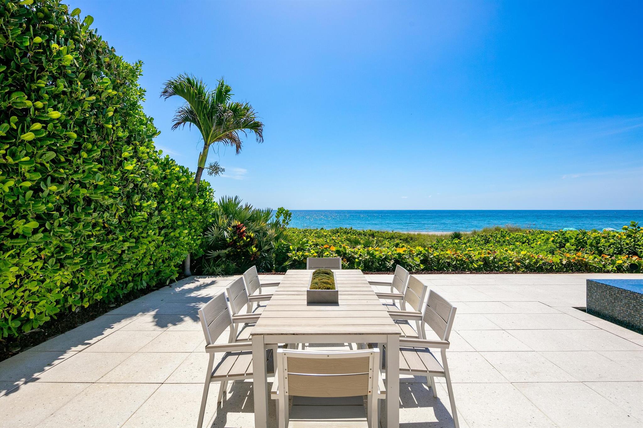 DELRAY OCEAN ESTATES - Residential