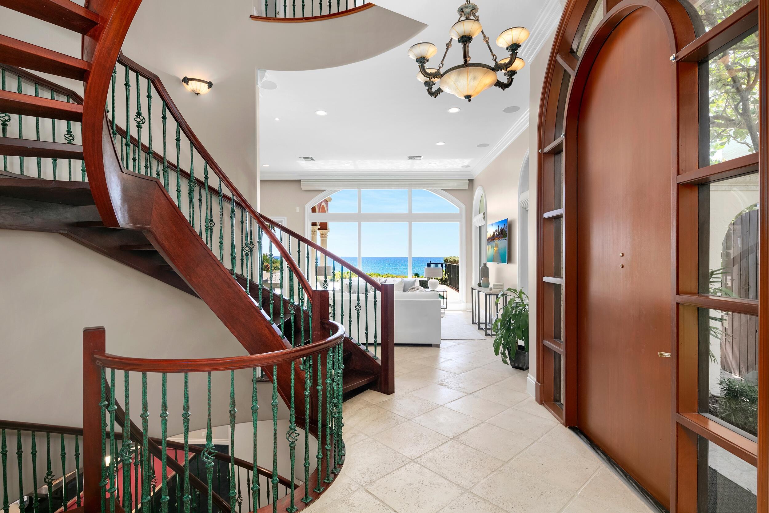 DELRAY OCEAN ESTATES - Residential