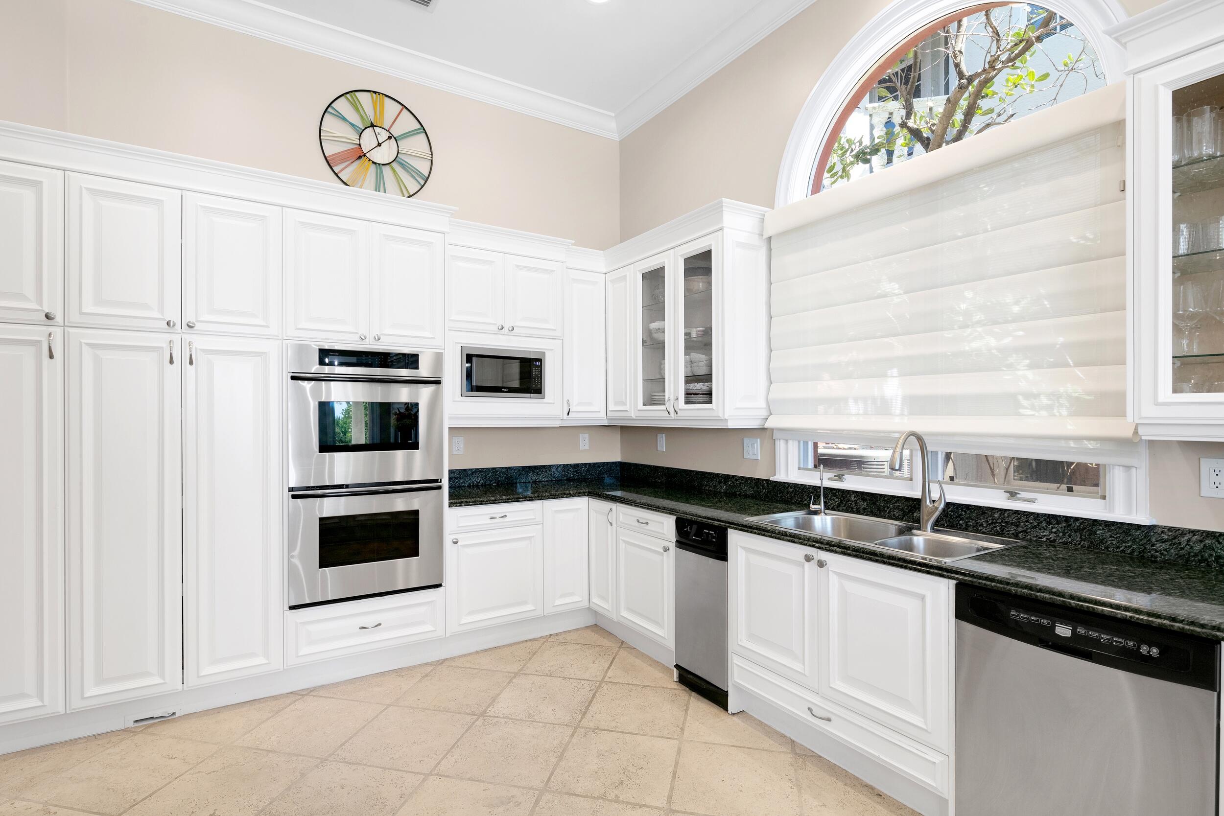 DELRAY OCEAN ESTATES - Residential