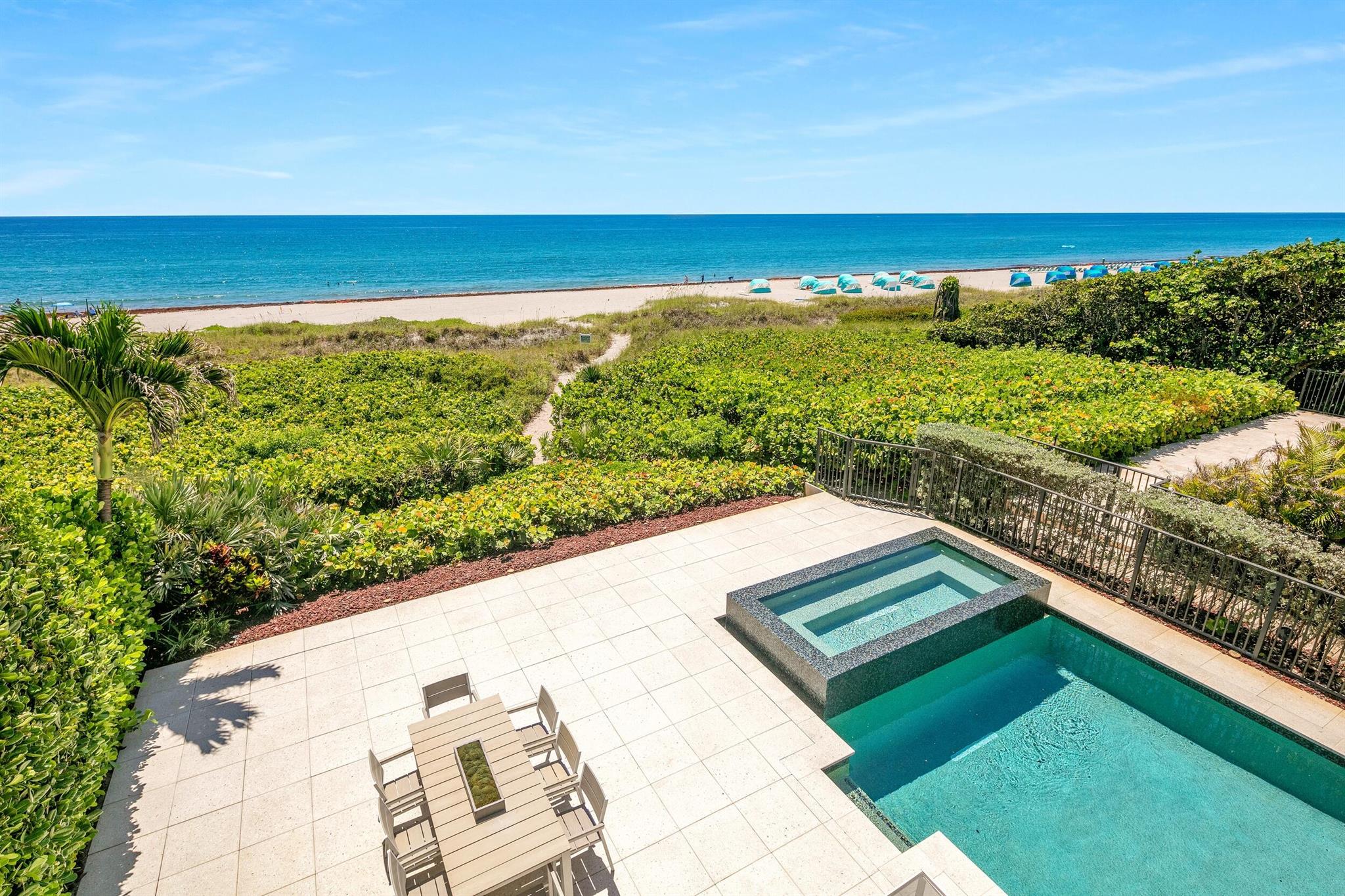 DELRAY OCEAN ESTATES - Residential