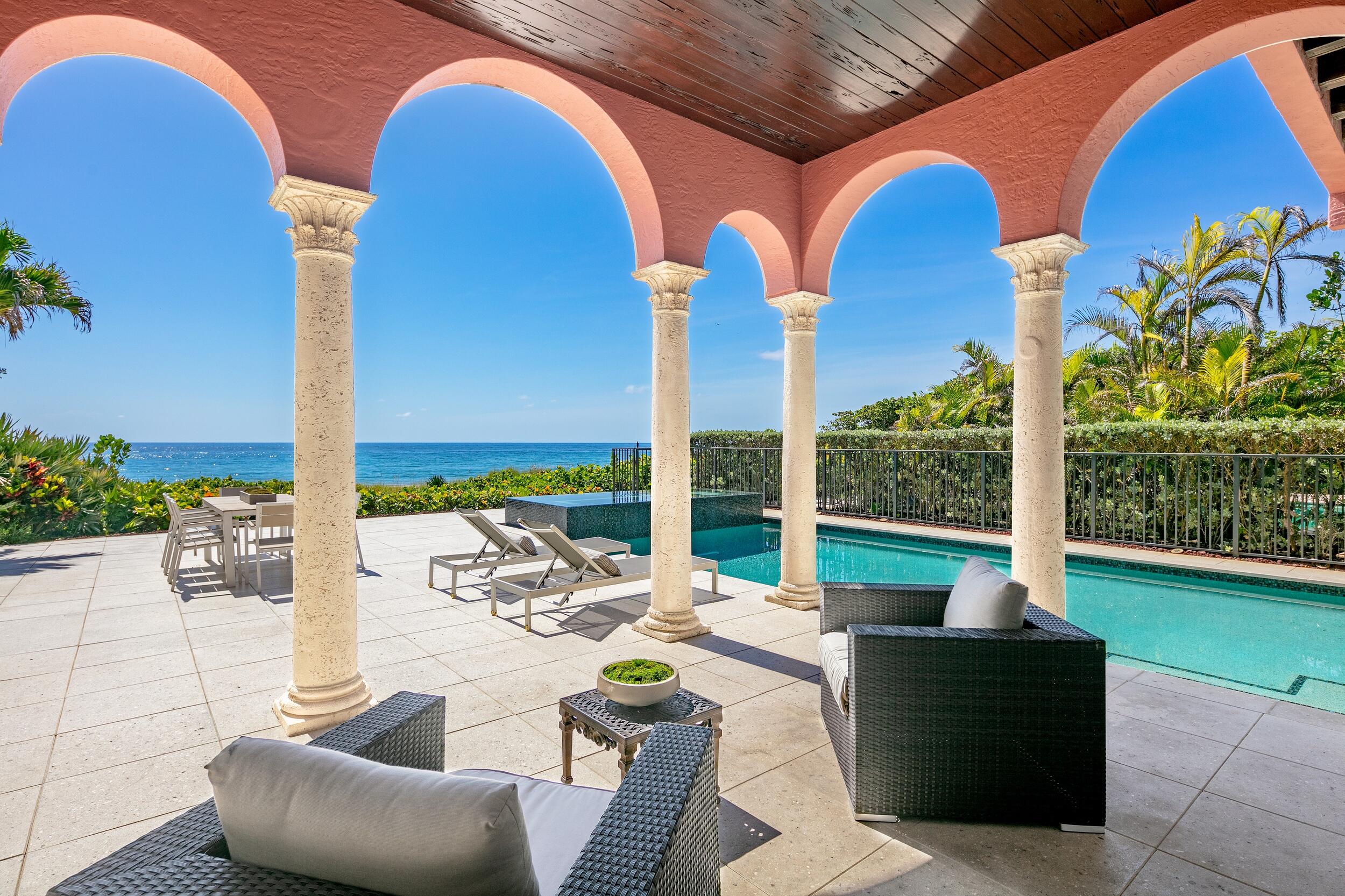 DELRAY OCEAN ESTATES - Residential