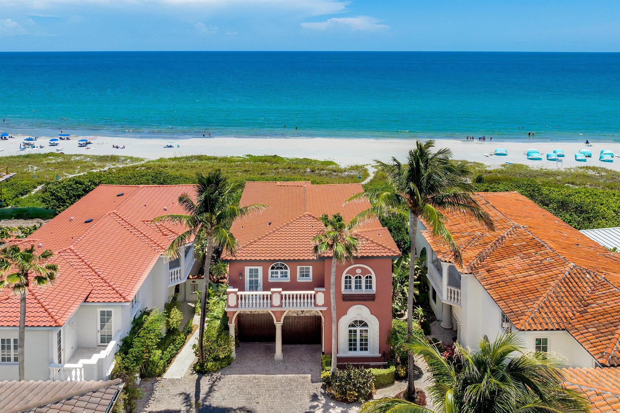 DELRAY OCEAN ESTATES - Residential