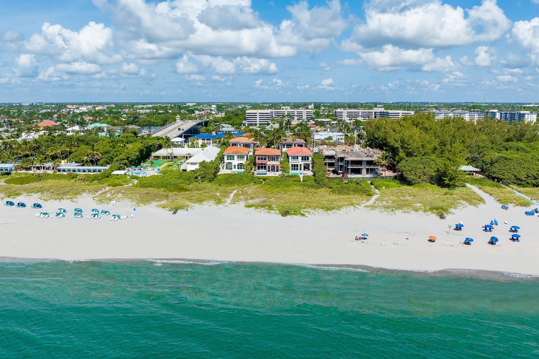 DELRAY OCEAN ESTATES - Residential