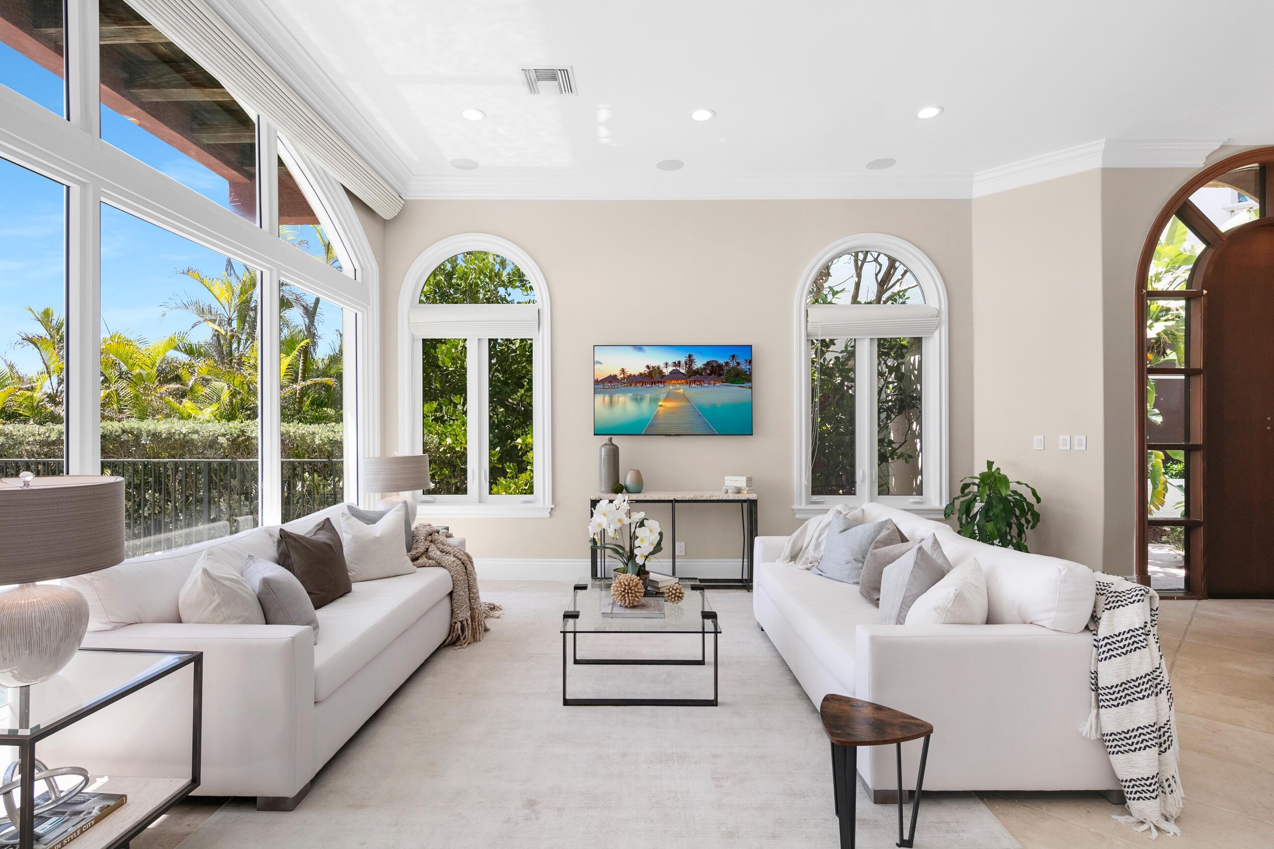 DELRAY OCEAN ESTATES - Residential