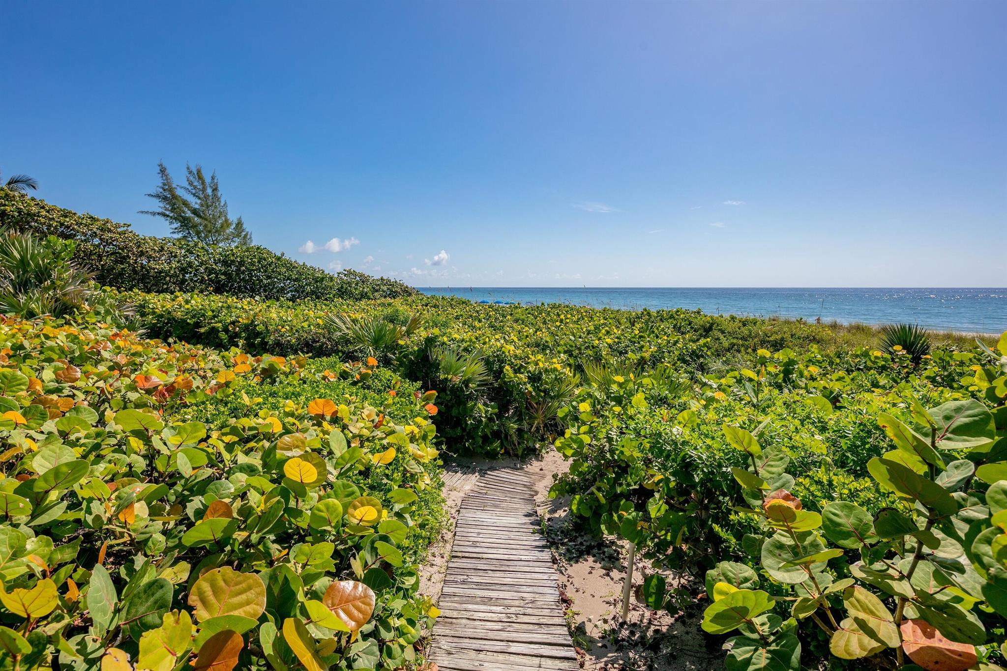 DELRAY OCEAN ESTATES - Residential