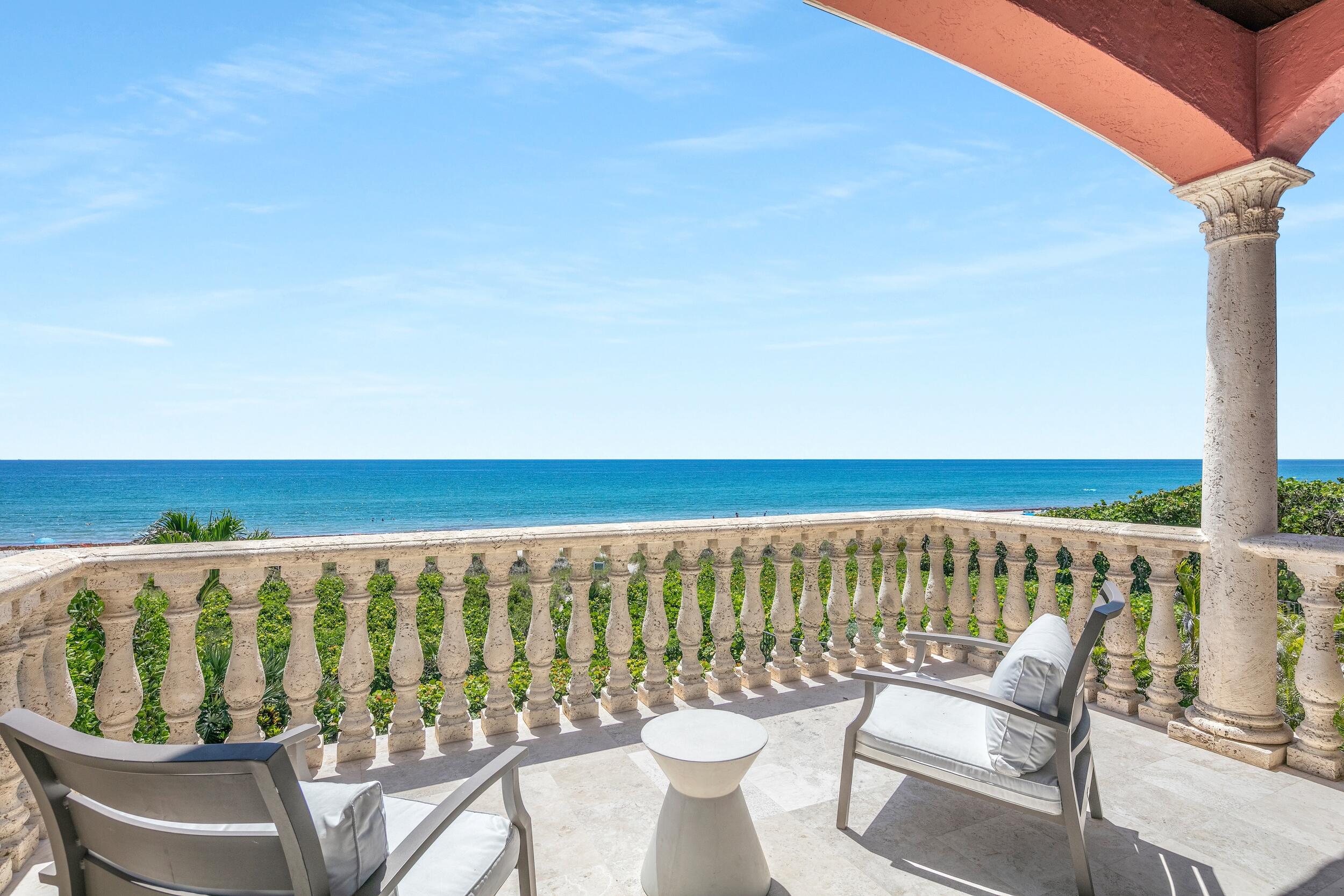 DELRAY OCEAN ESTATES - Residential