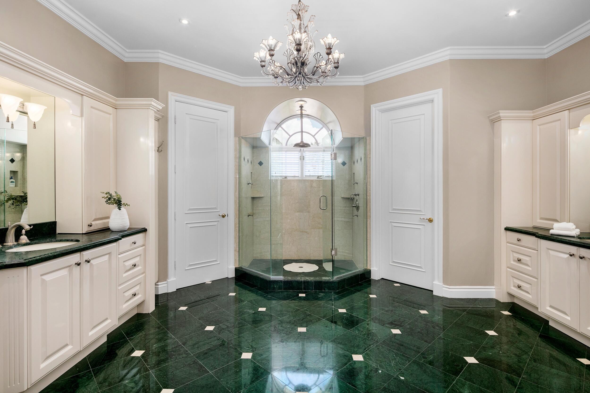 DELRAY OCEAN ESTATES - Residential