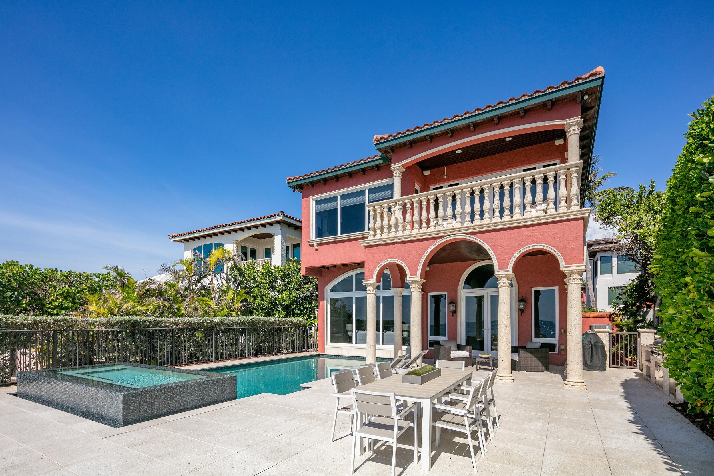 DELRAY OCEAN ESTATES - Residential