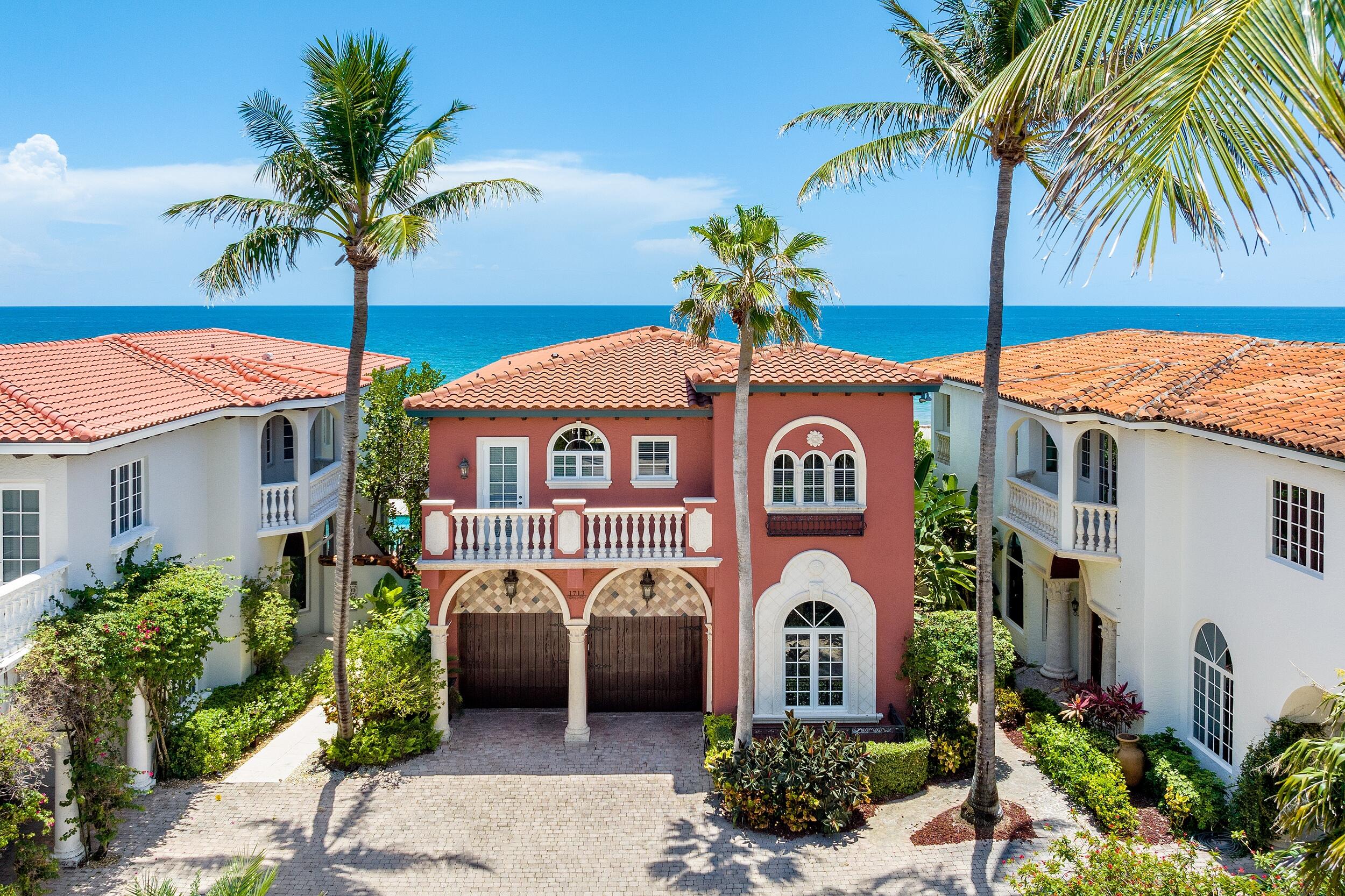 DELRAY OCEAN ESTATES - Residential