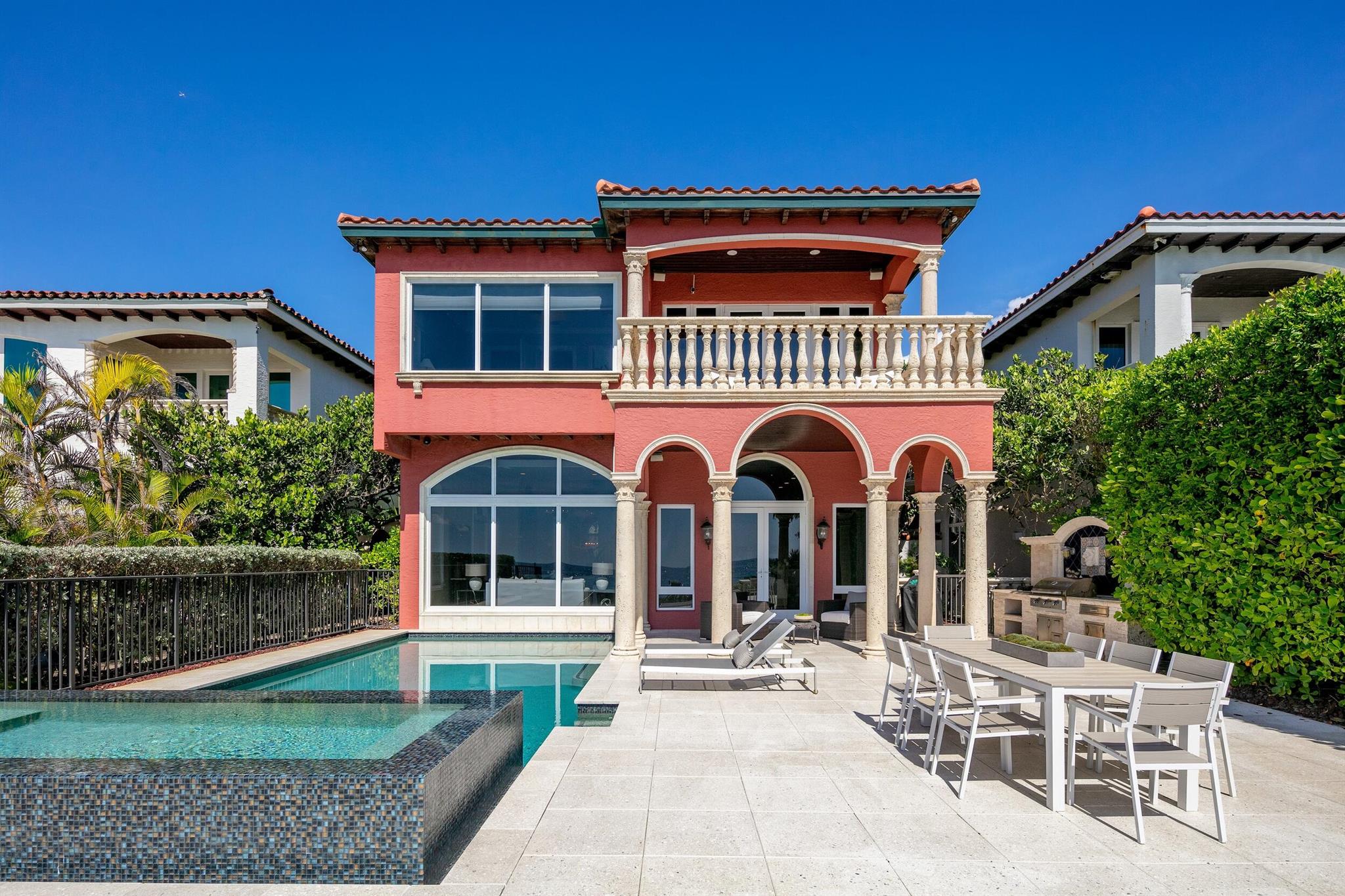 DELRAY OCEAN ESTATES - Residential