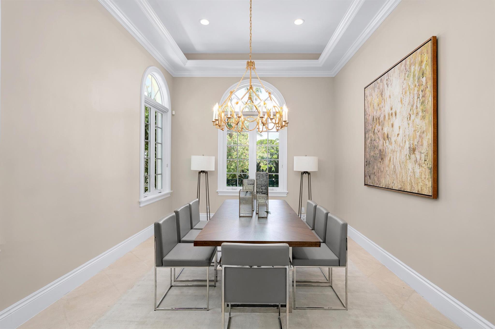 DELRAY OCEAN ESTATES - Residential