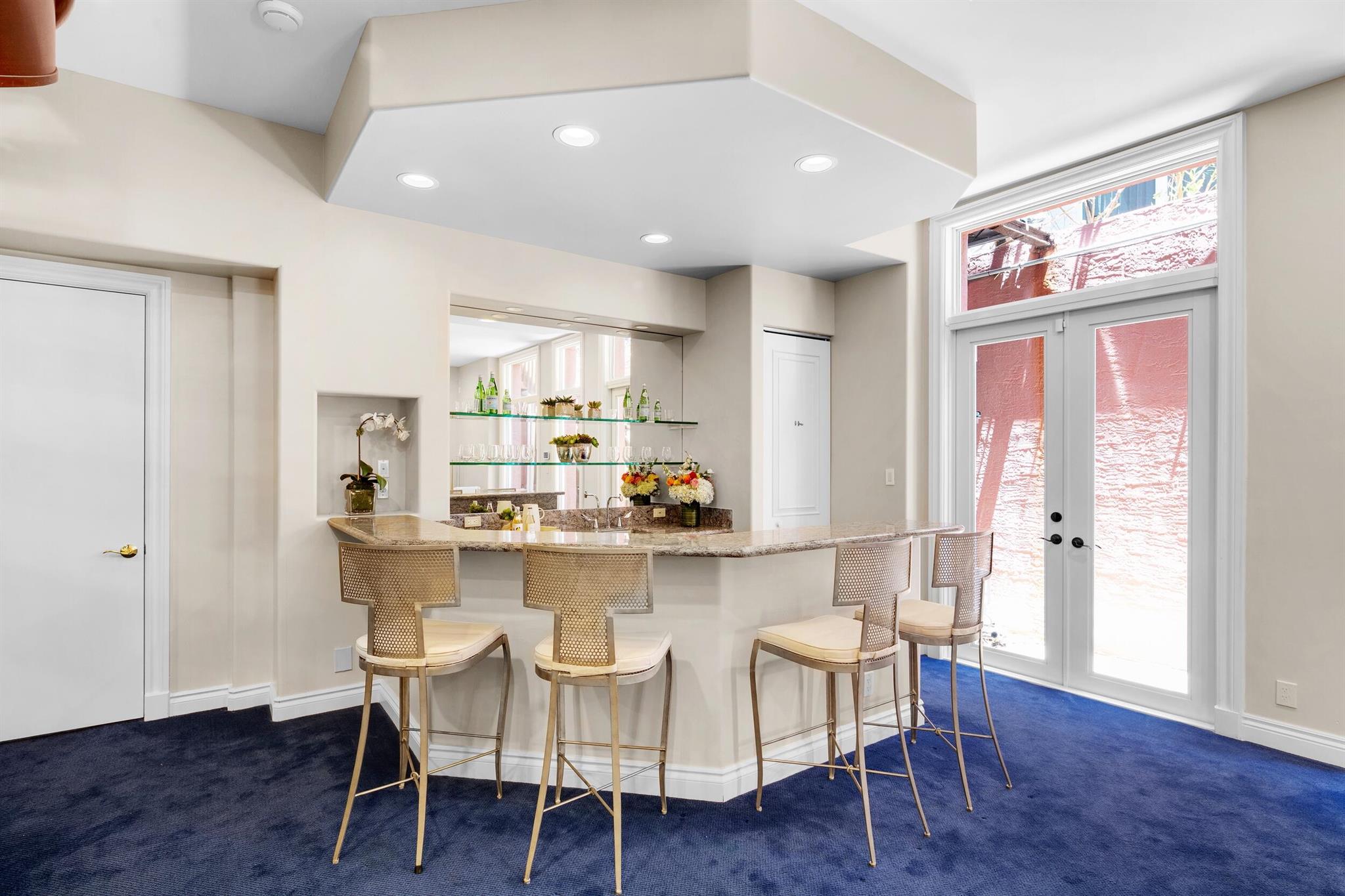 DELRAY OCEAN ESTATES - Residential