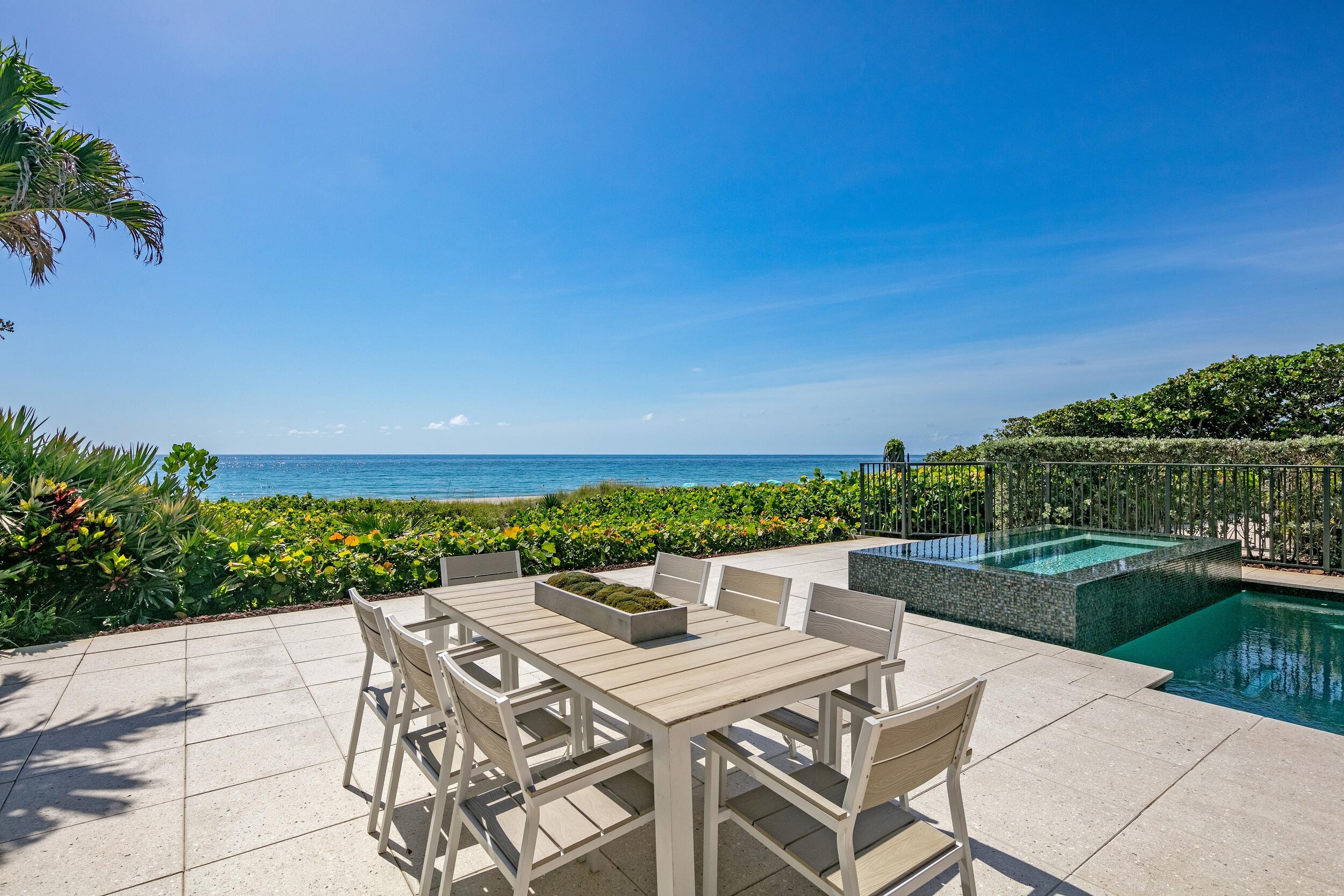 DELRAY OCEAN ESTATES - Residential