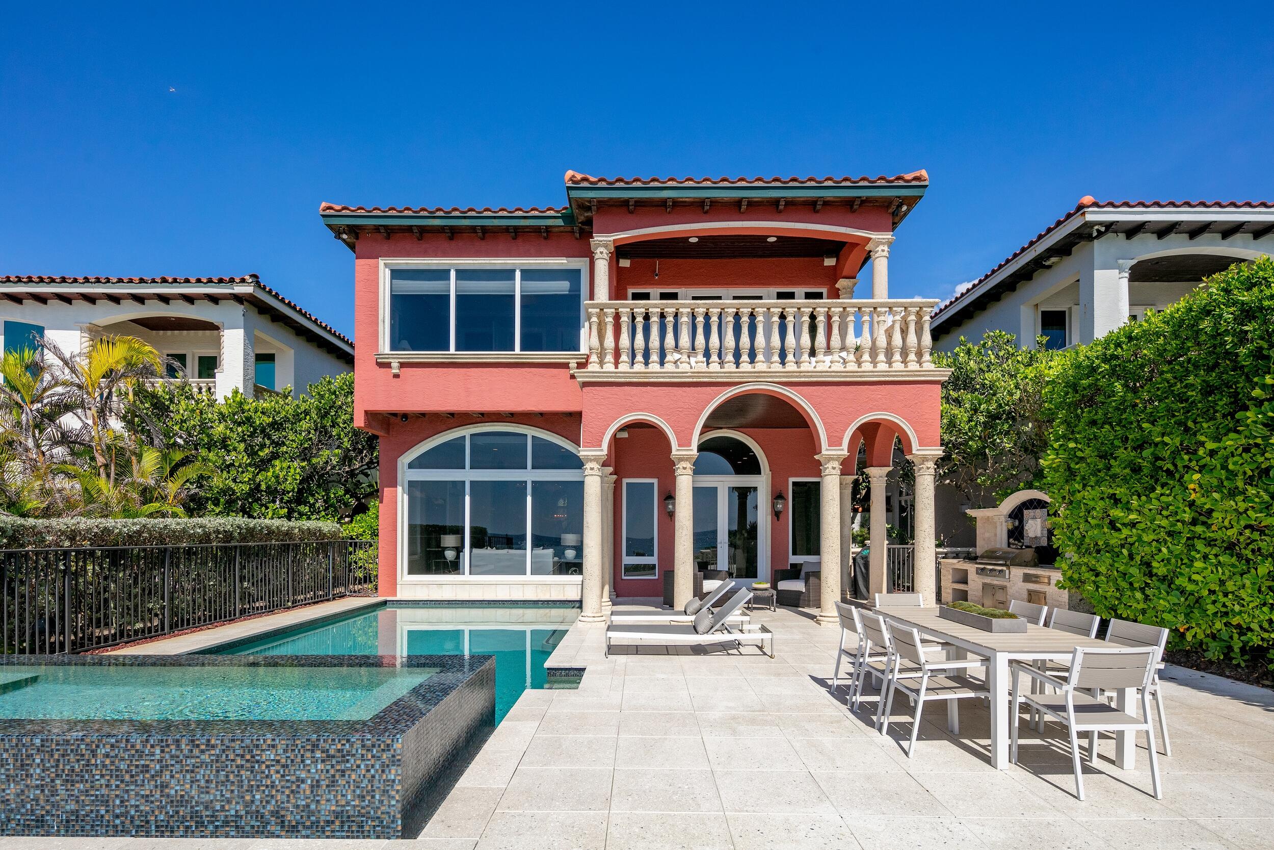 DELRAY OCEAN ESTATES - Residential