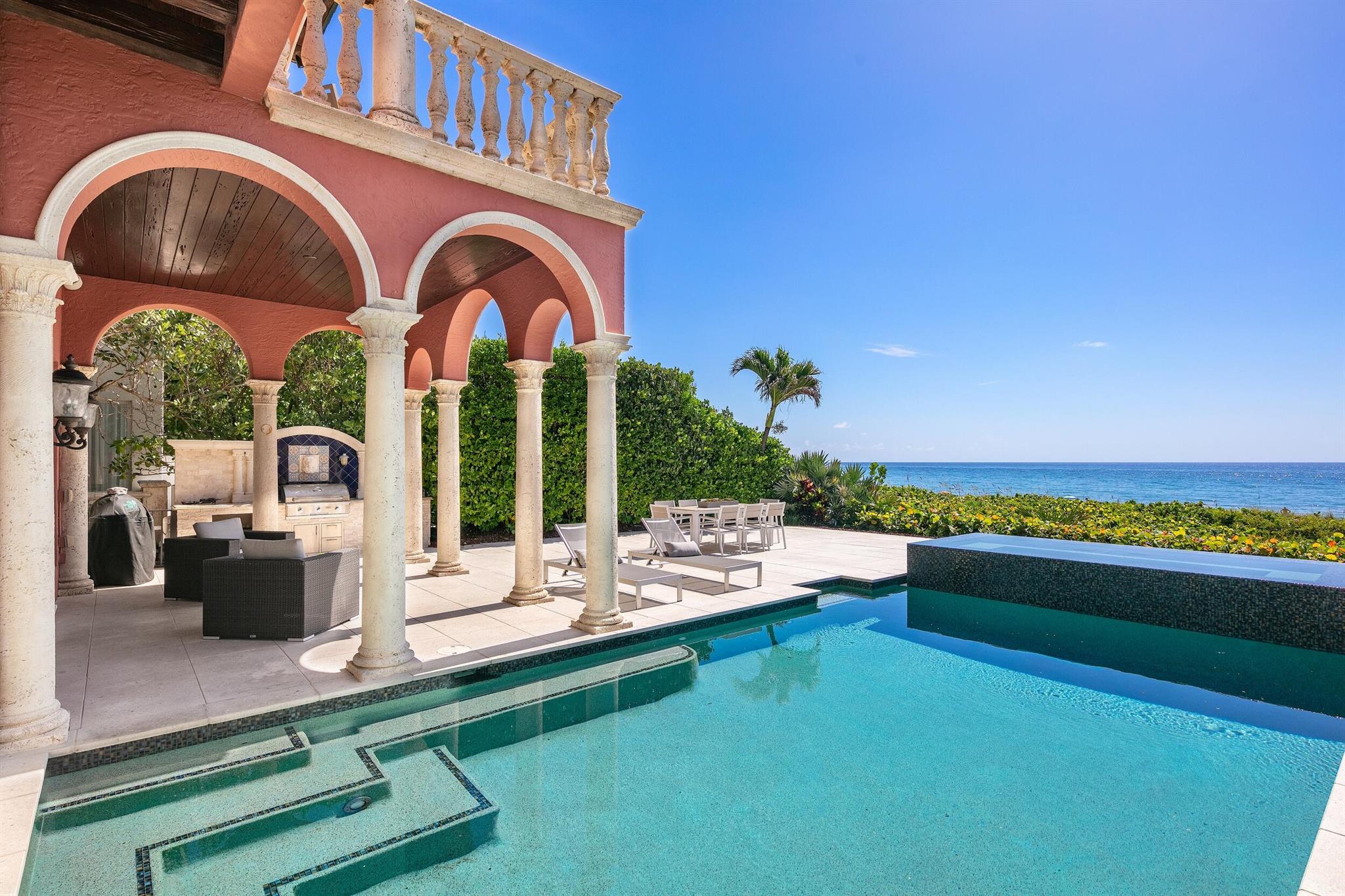 DELRAY OCEAN ESTATES - Residential