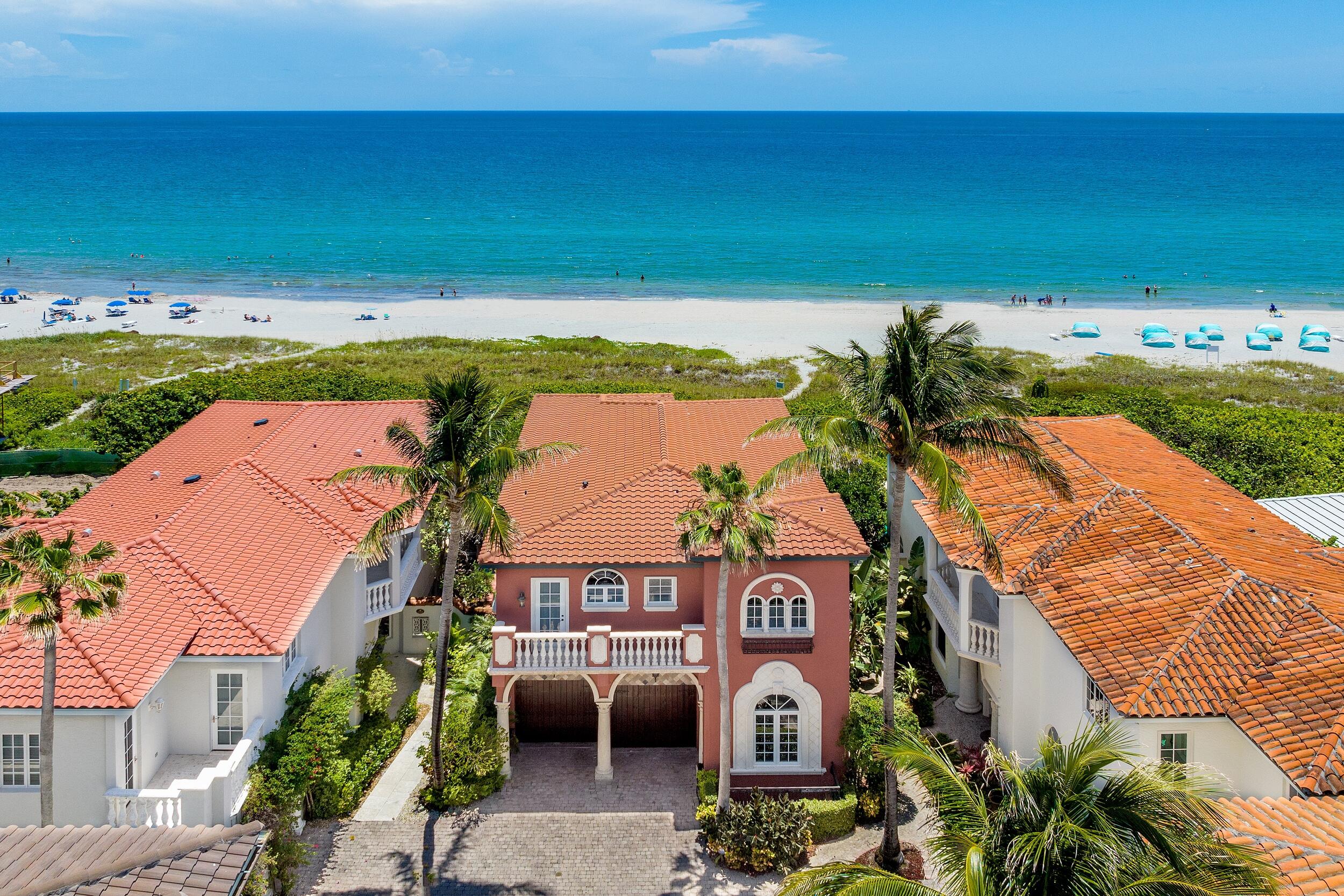 DELRAY OCEAN ESTATES - Residential