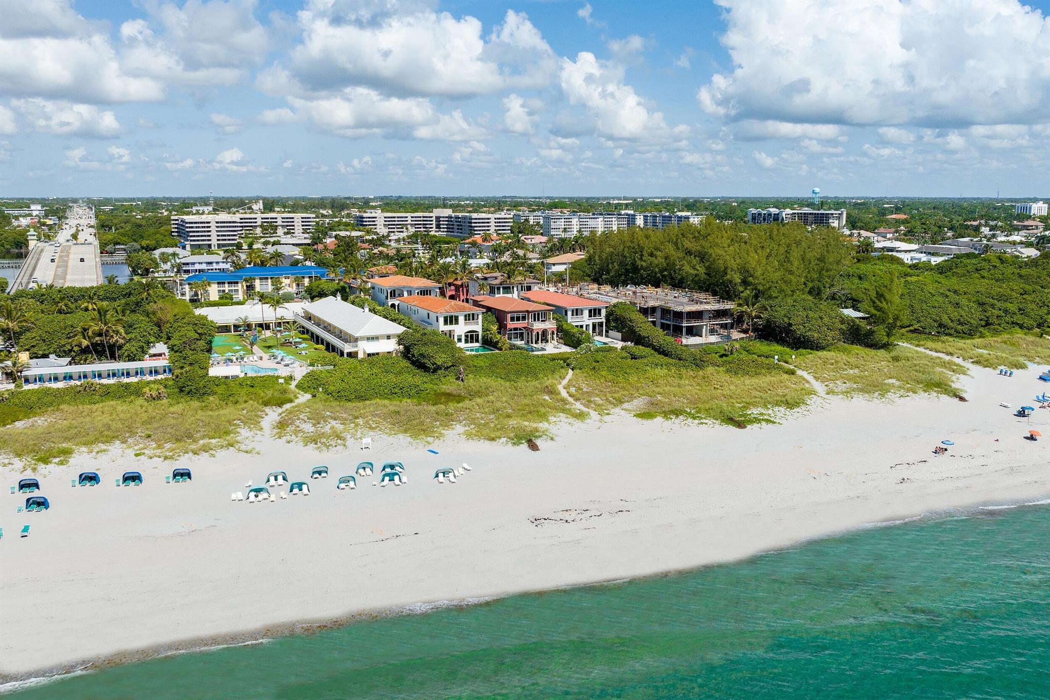 DELRAY OCEAN ESTATES - Residential