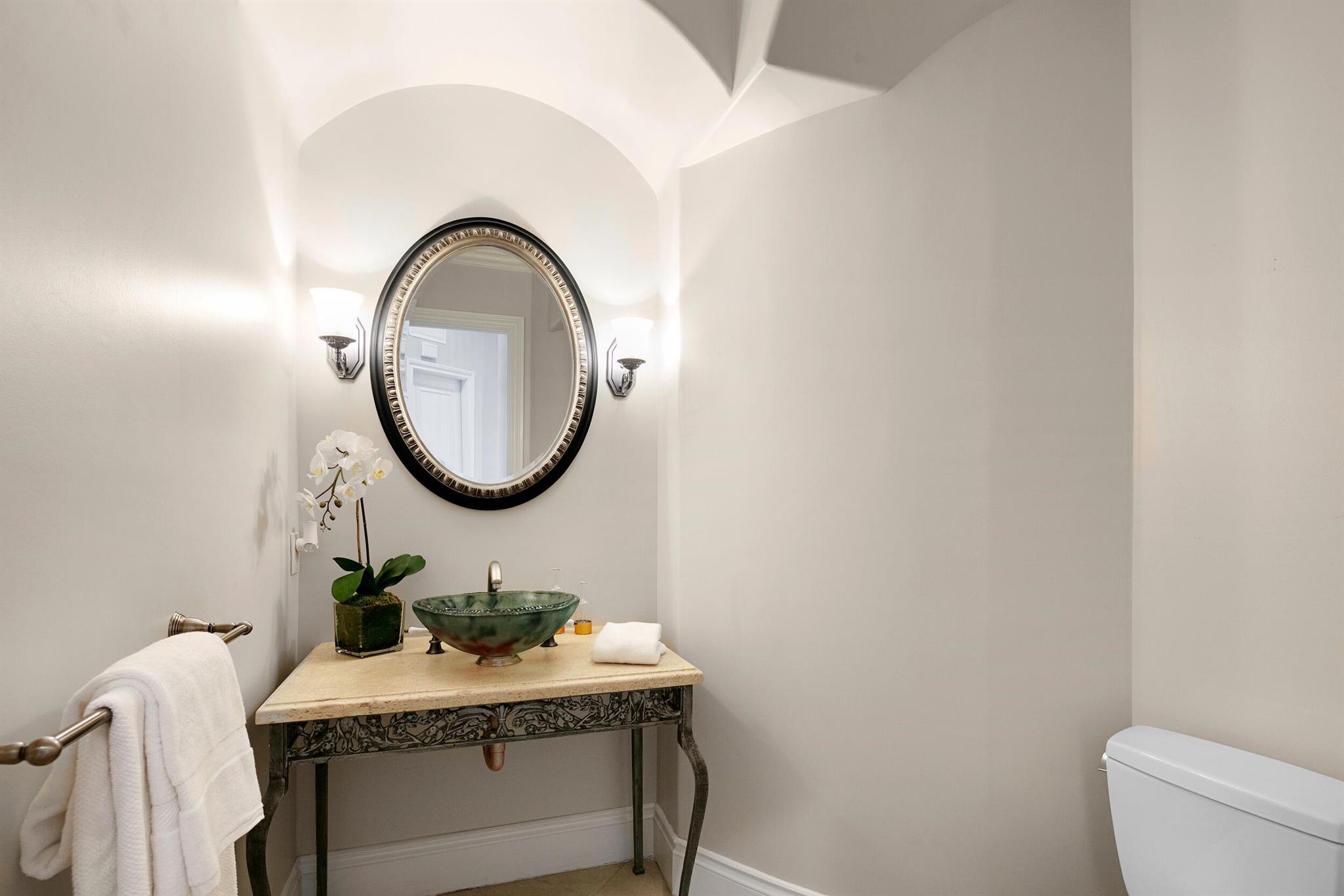 DELRAY OCEAN ESTATES - Residential