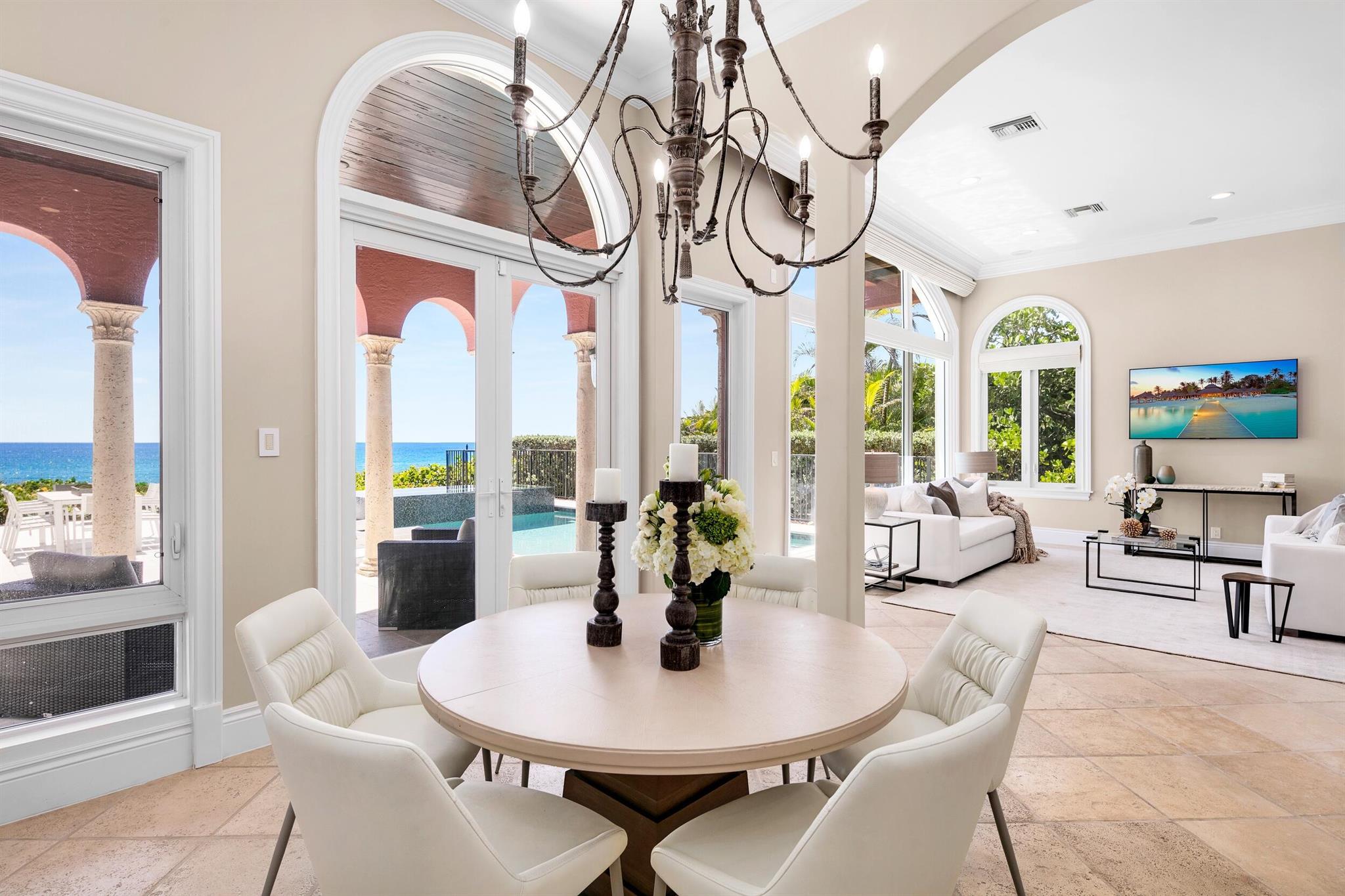 DELRAY OCEAN ESTATES - Residential