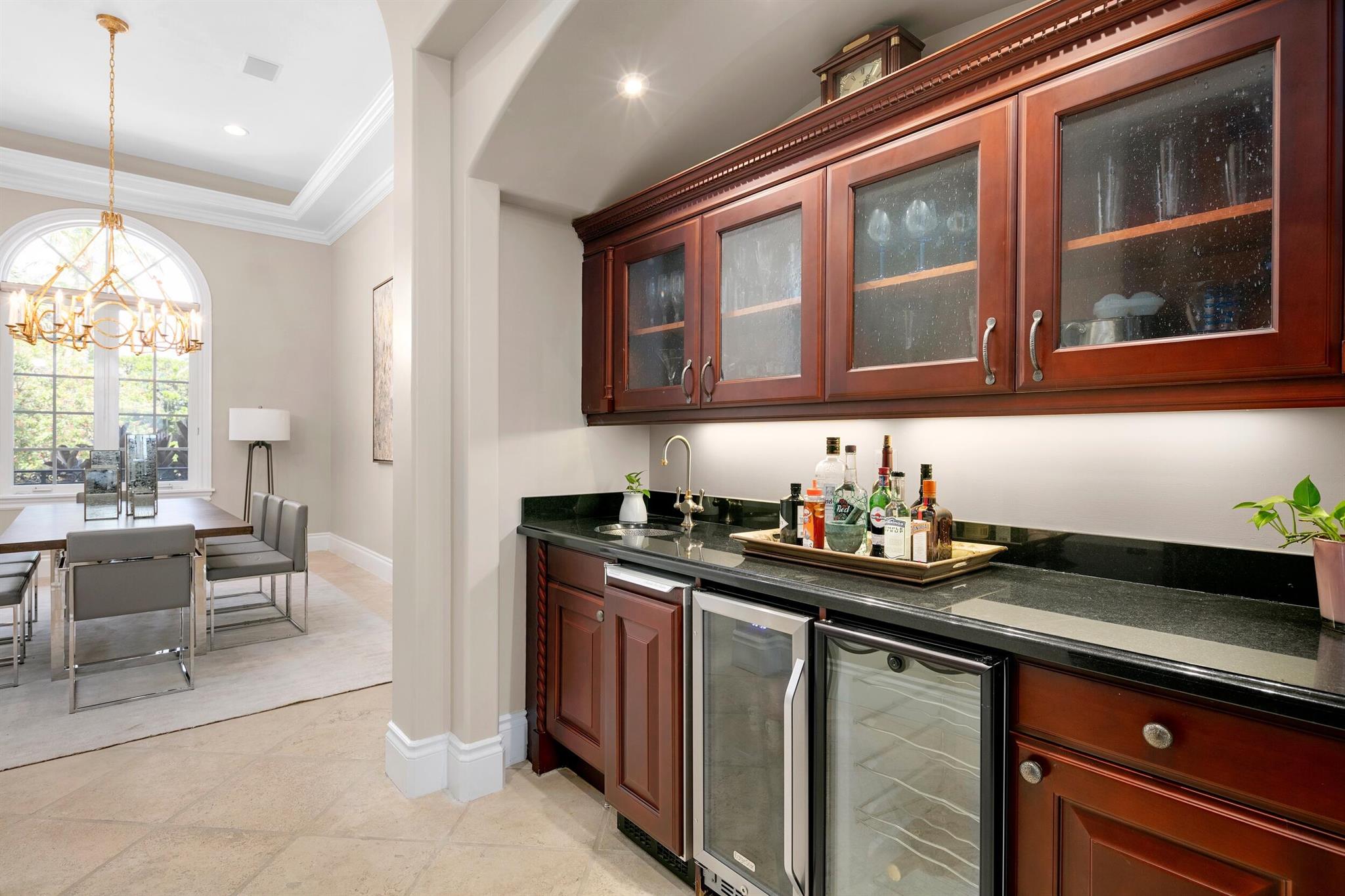 DELRAY OCEAN ESTATES - Residential