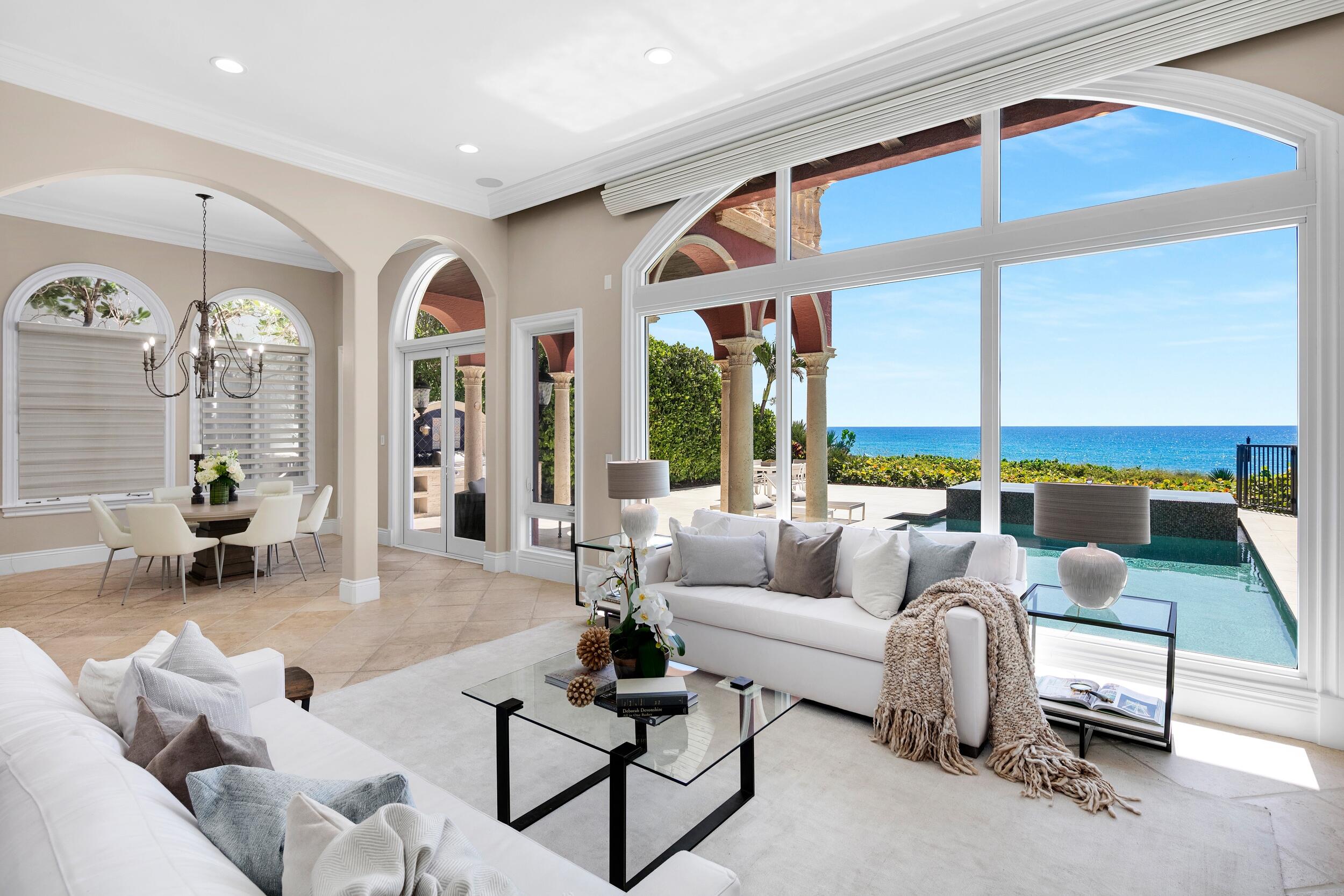 DELRAY OCEAN ESTATES - Residential