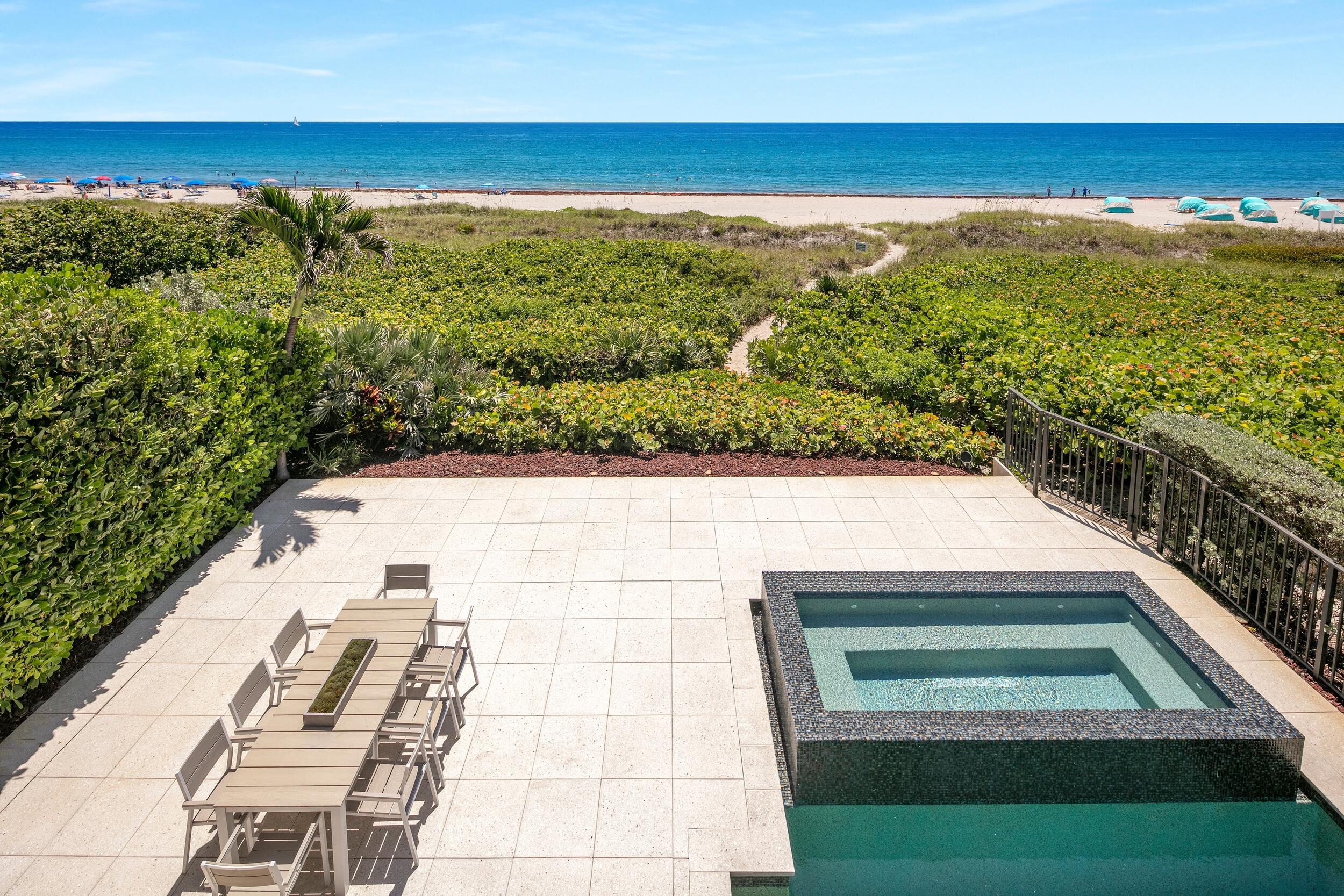 DELRAY OCEAN ESTATES - Residential