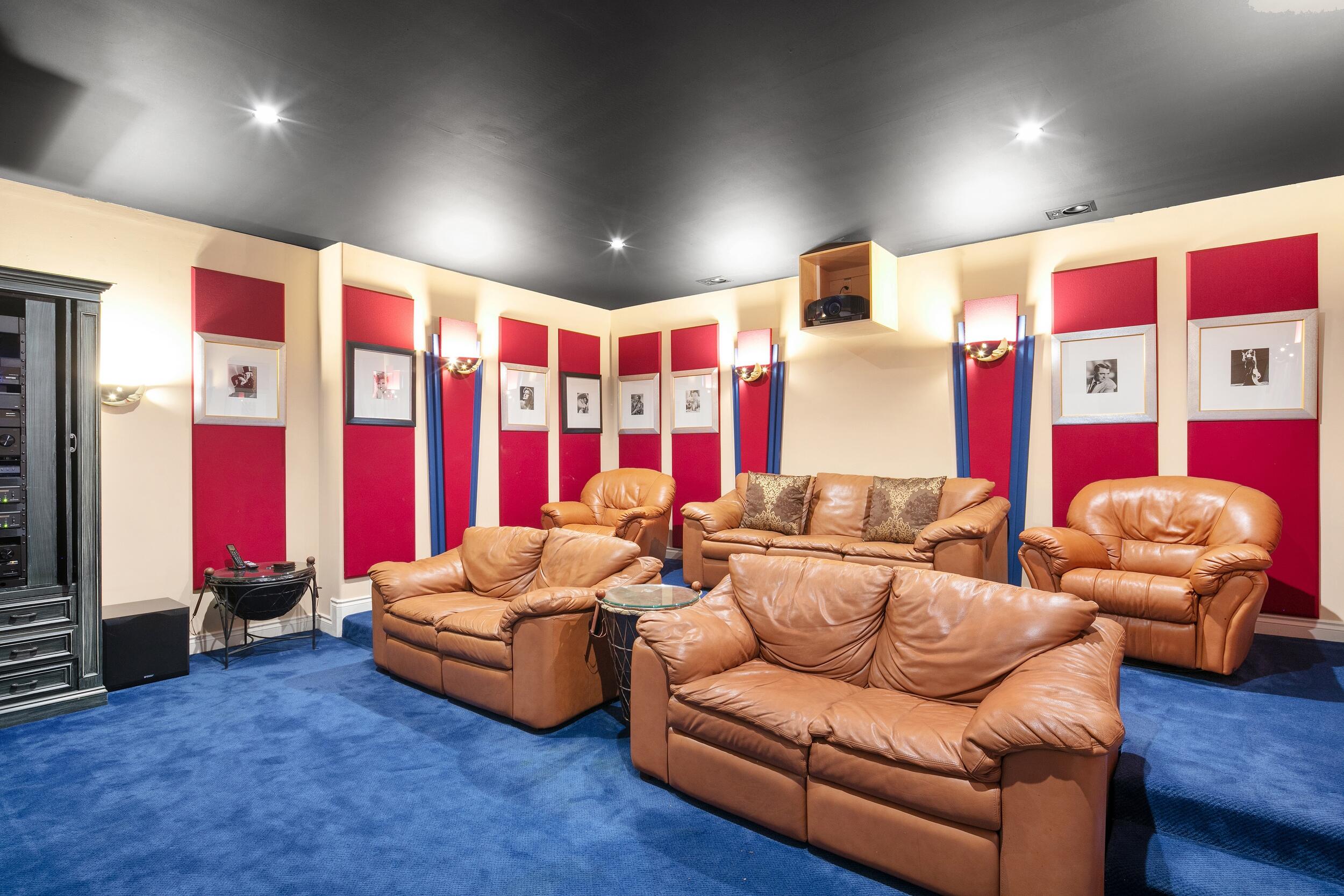 DELRAY OCEAN ESTATES - Residential