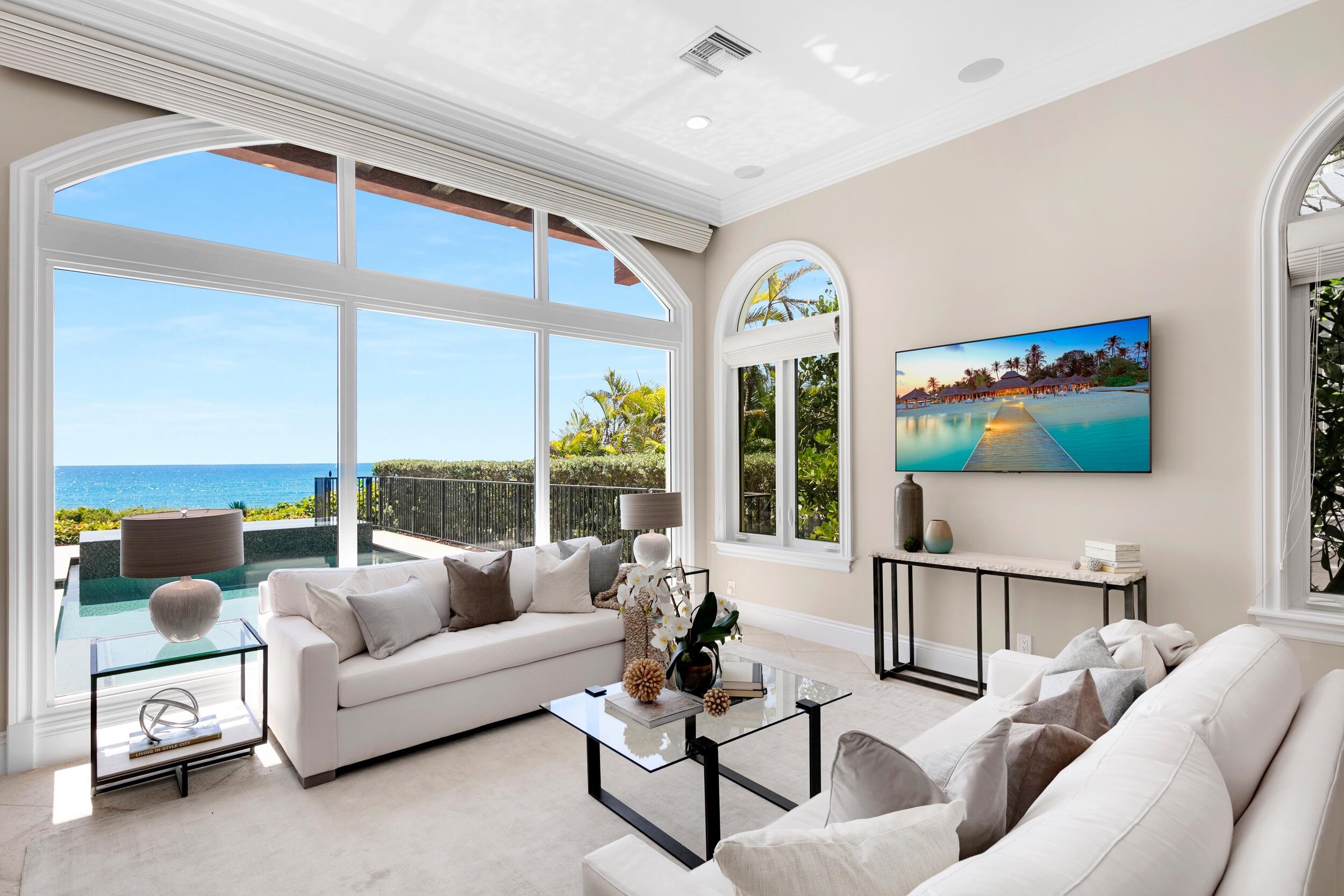 DELRAY OCEAN ESTATES - Residential
