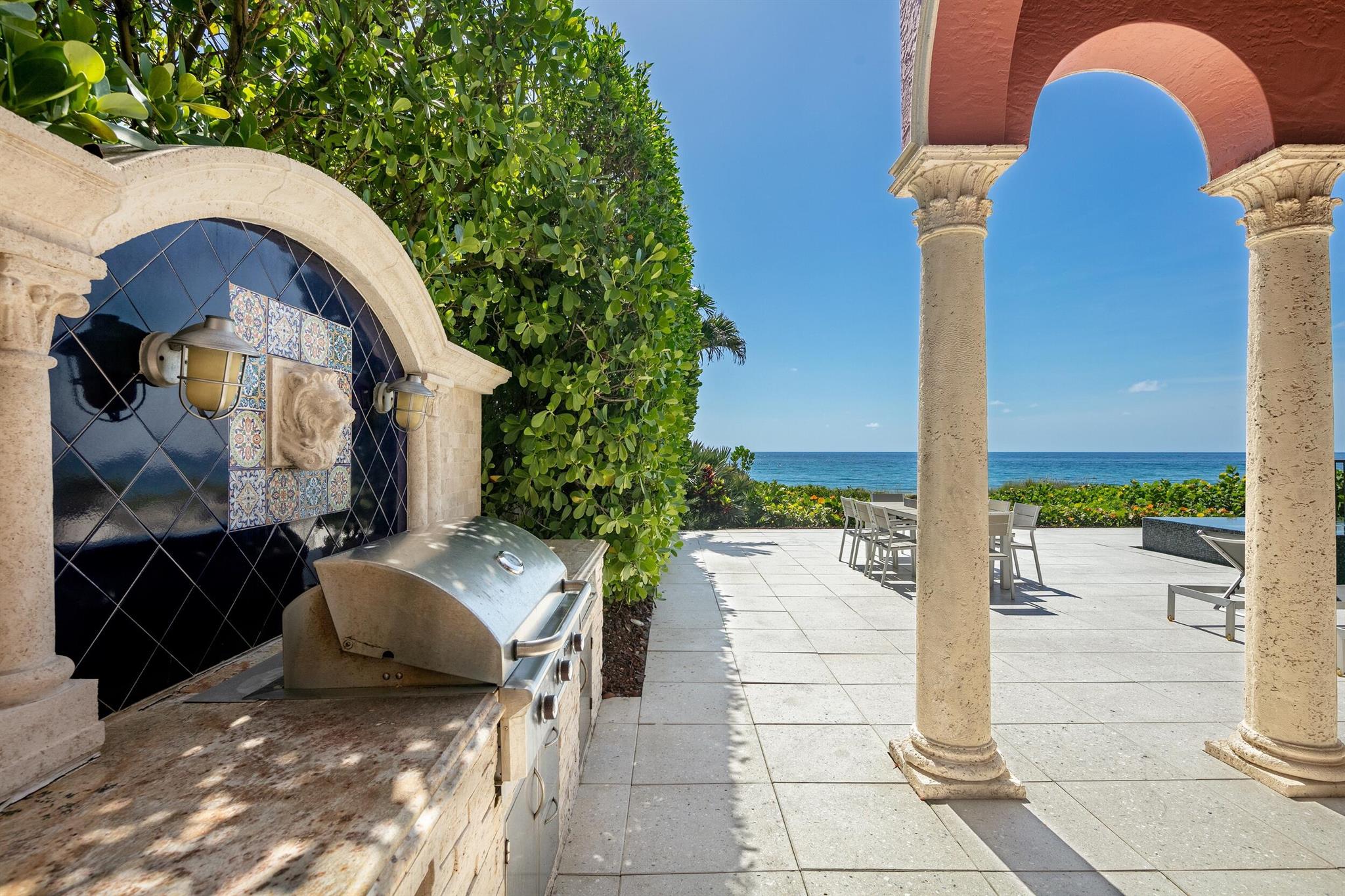 DELRAY OCEAN ESTATES - Residential