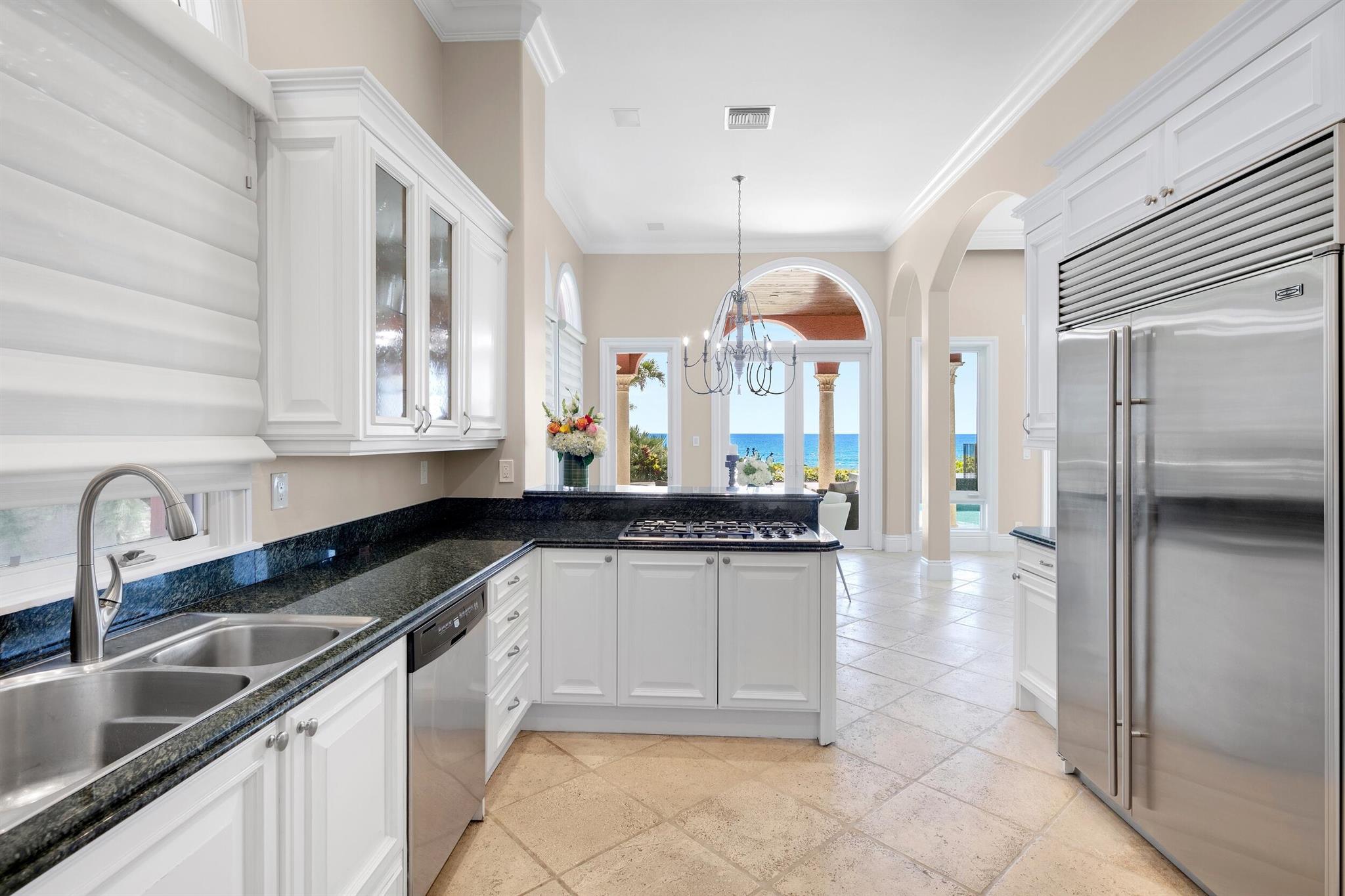 DELRAY OCEAN ESTATES - Residential