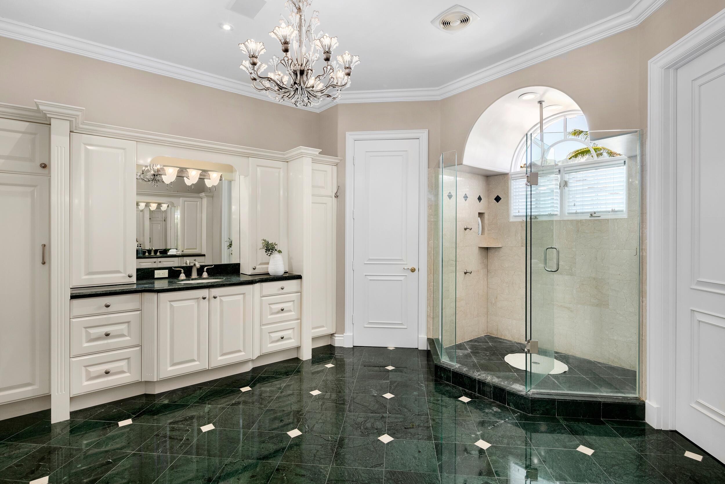 DELRAY OCEAN ESTATES - Residential