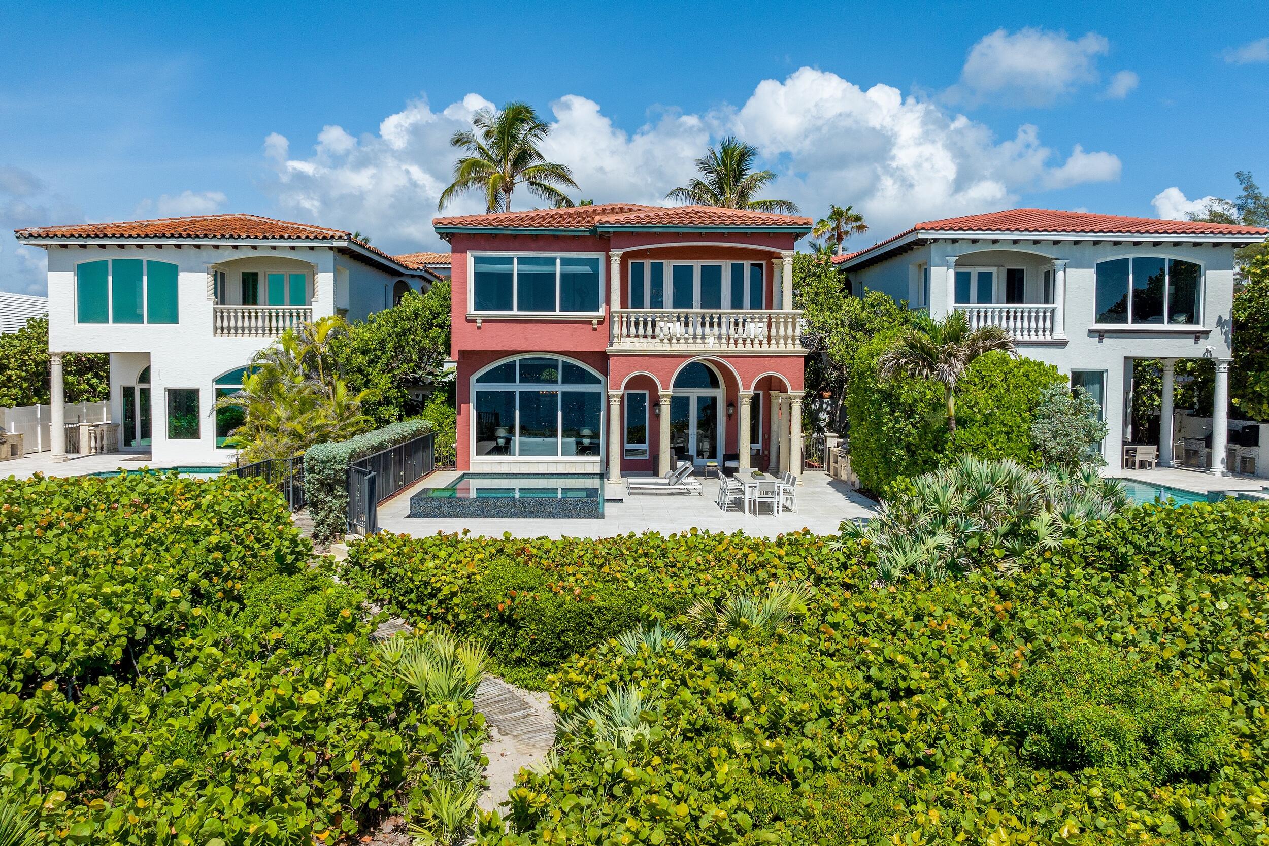 DELRAY OCEAN ESTATES - Residential