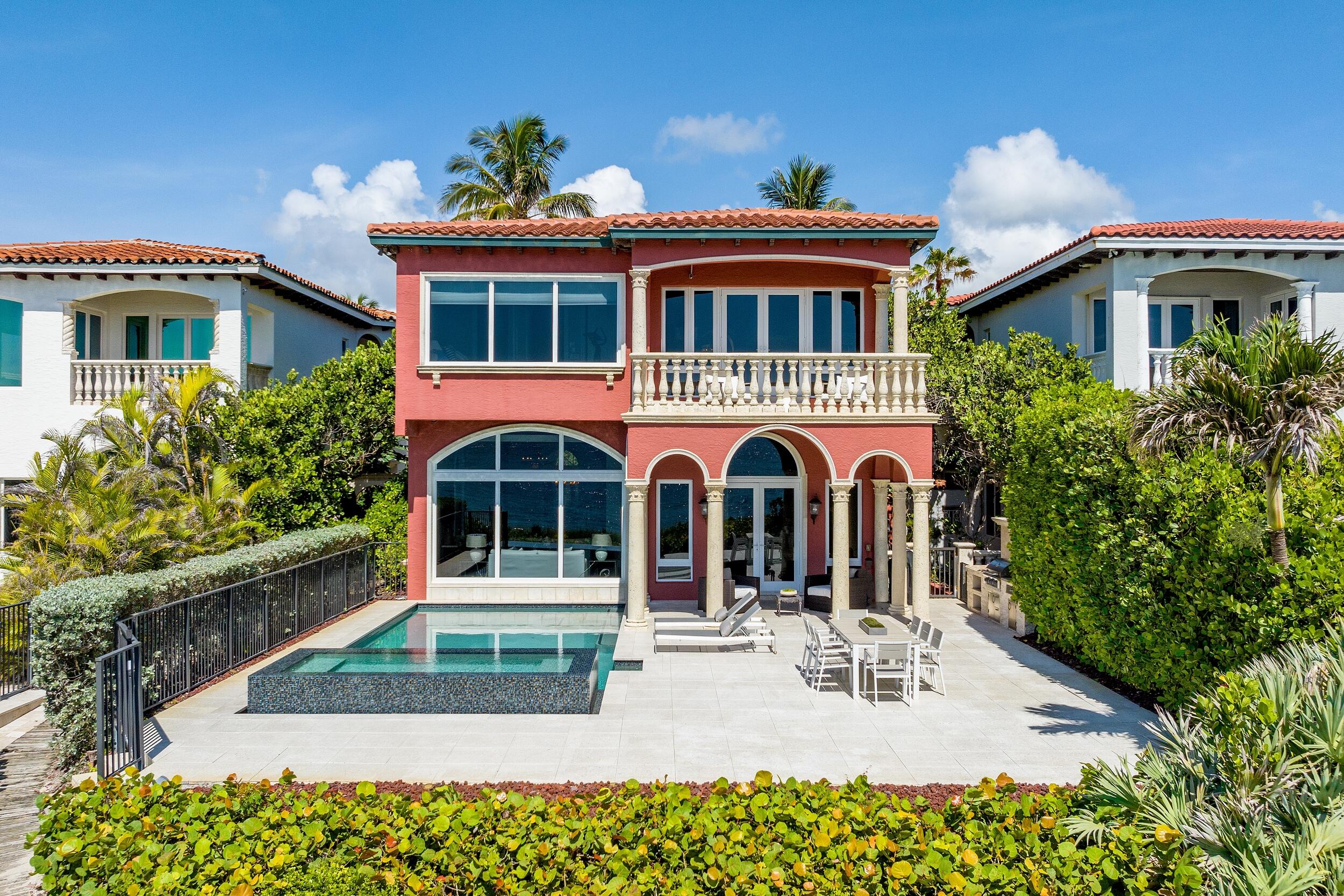 DELRAY OCEAN ESTATES - Residential