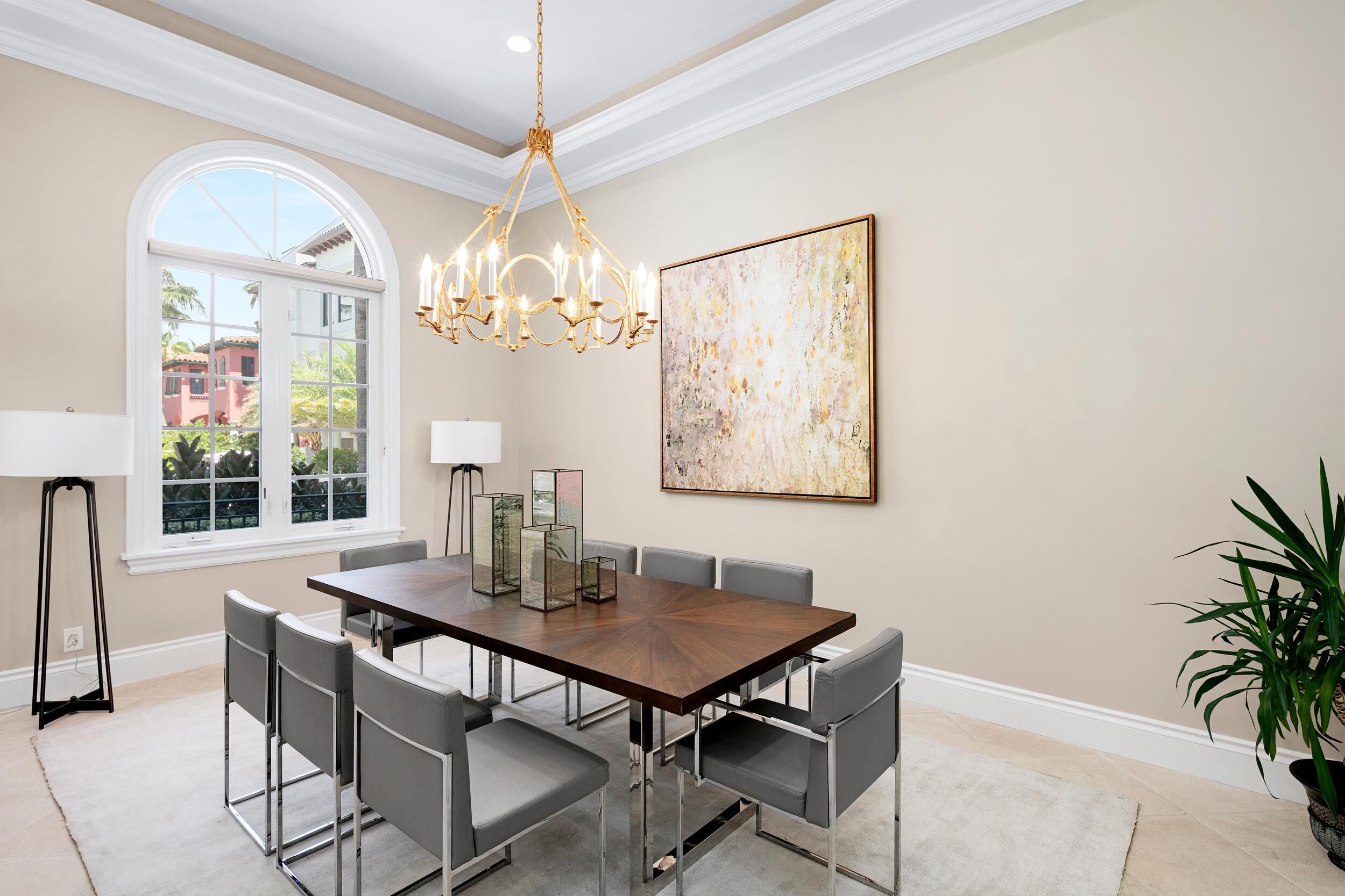 DELRAY OCEAN ESTATES - Residential