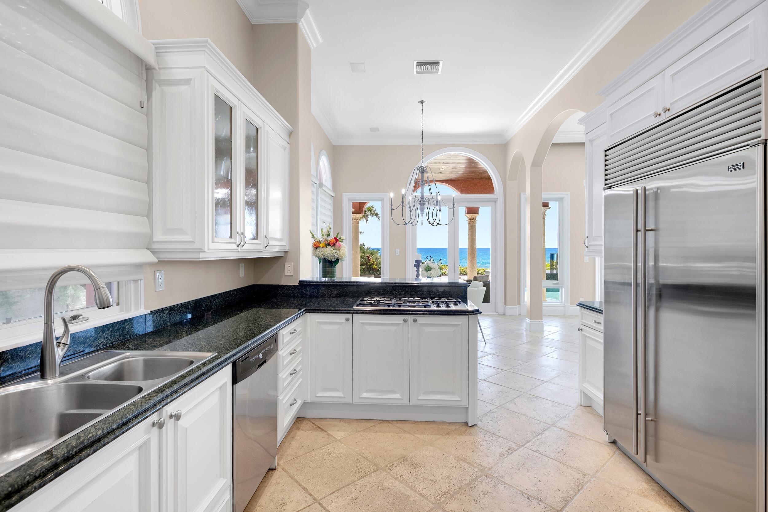DELRAY OCEAN ESTATES - Residential