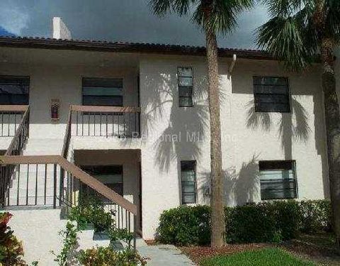21500 Cypress Hmmock Drive 38f Boca Raton FL 33428