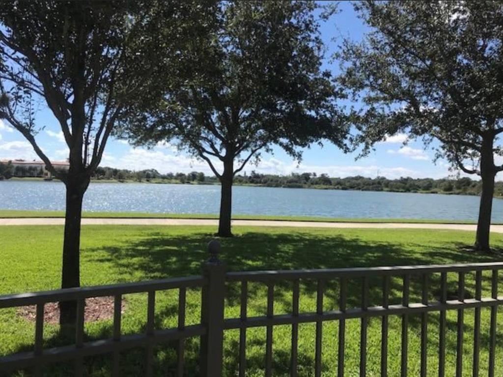 BLUE LAKE TOWNHOMES - Residential Lease