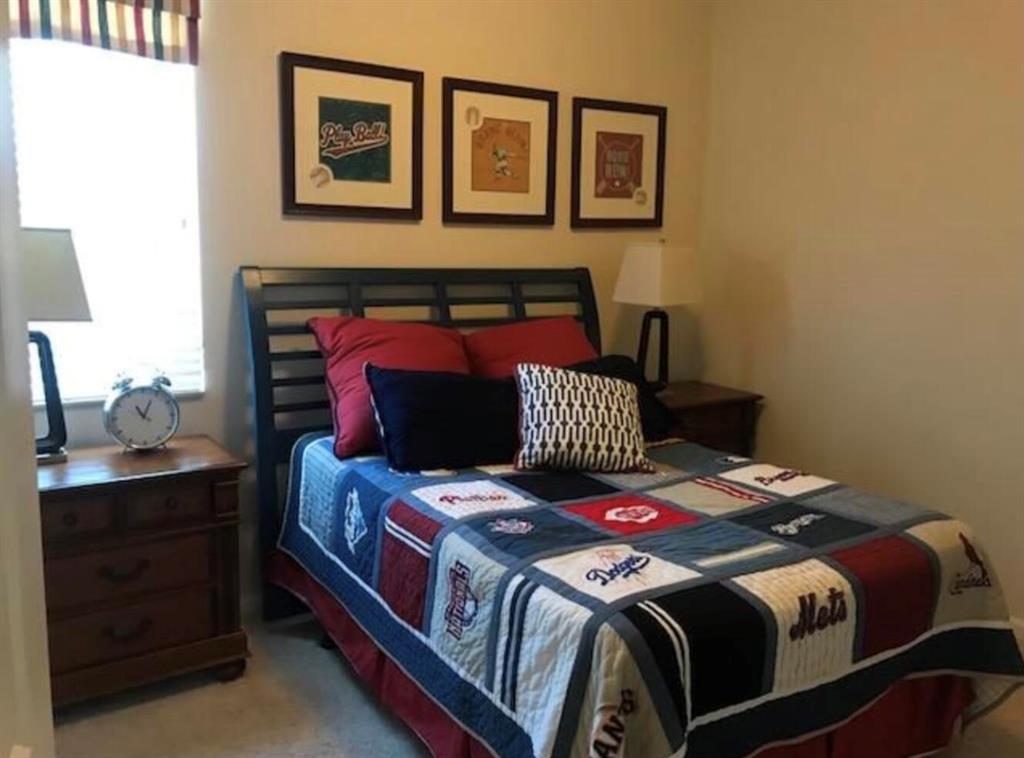 BLUE LAKE TOWNHOMES - Residential Lease