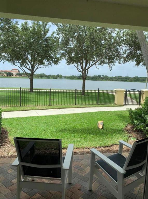 BLUE LAKE TOWNHOMES - Residential Lease