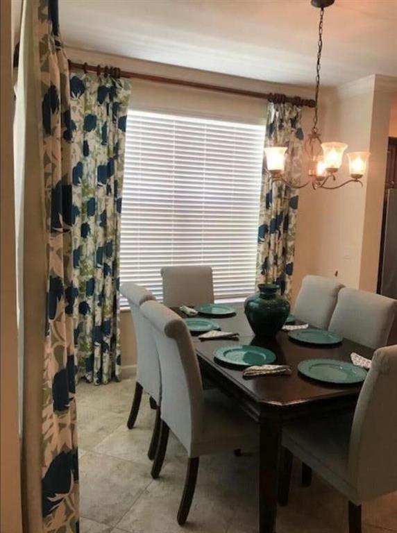 BLUE LAKE TOWNHOMES - Residential Lease