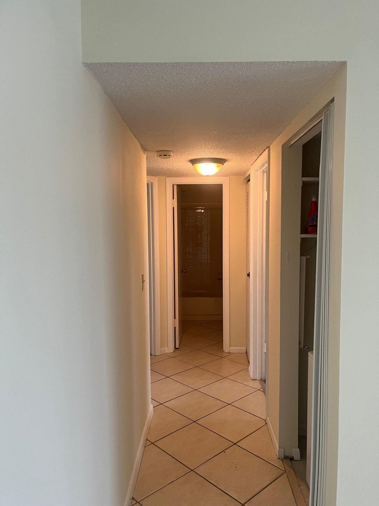 ROSEWOOD CONDO - Residential Lease