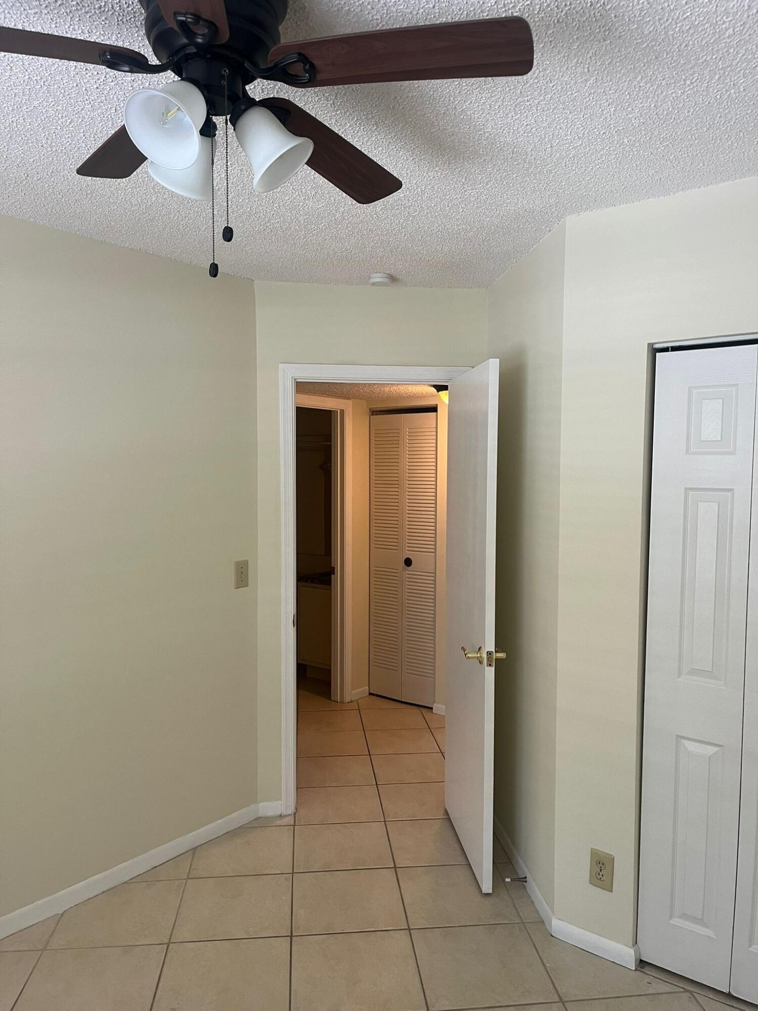 ROSEWOOD CONDO - Residential Lease