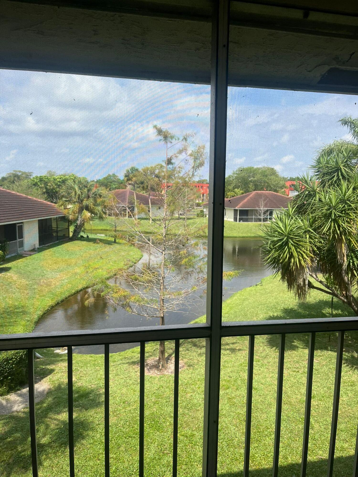 ROSEWOOD CONDO - Residential Lease
