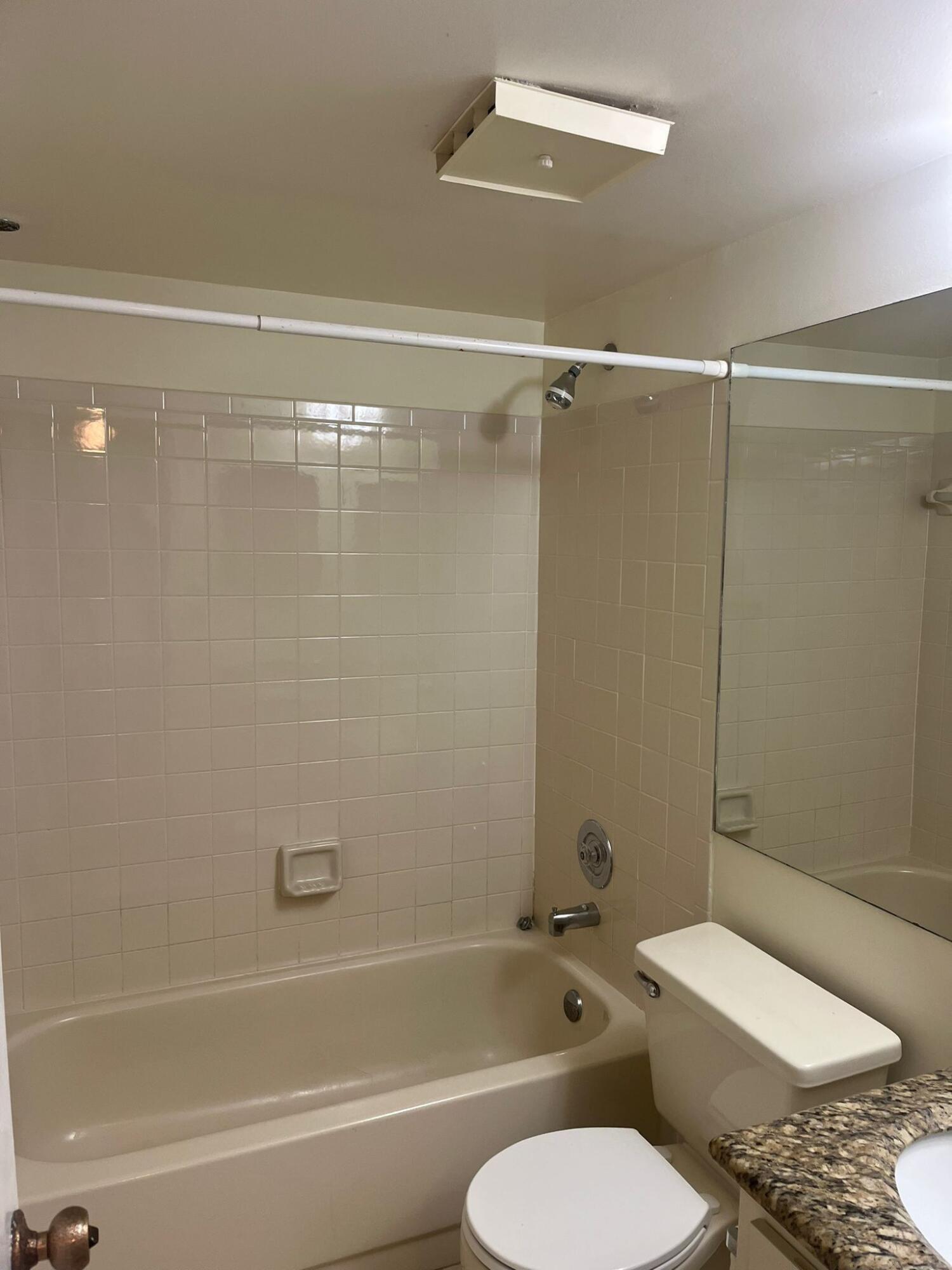 ROSEWOOD CONDO - Residential Lease