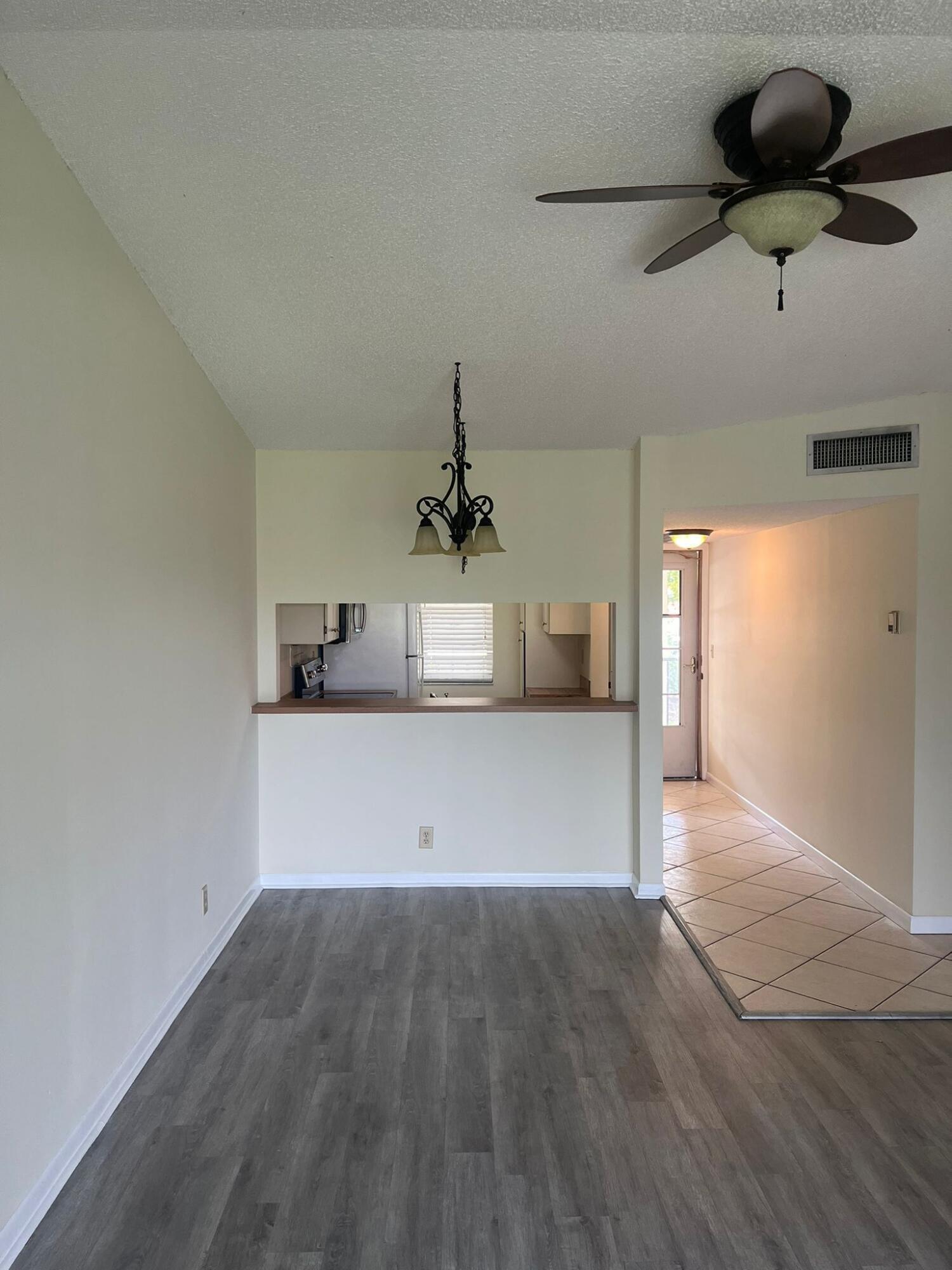 ROSEWOOD CONDO - Residential Lease
