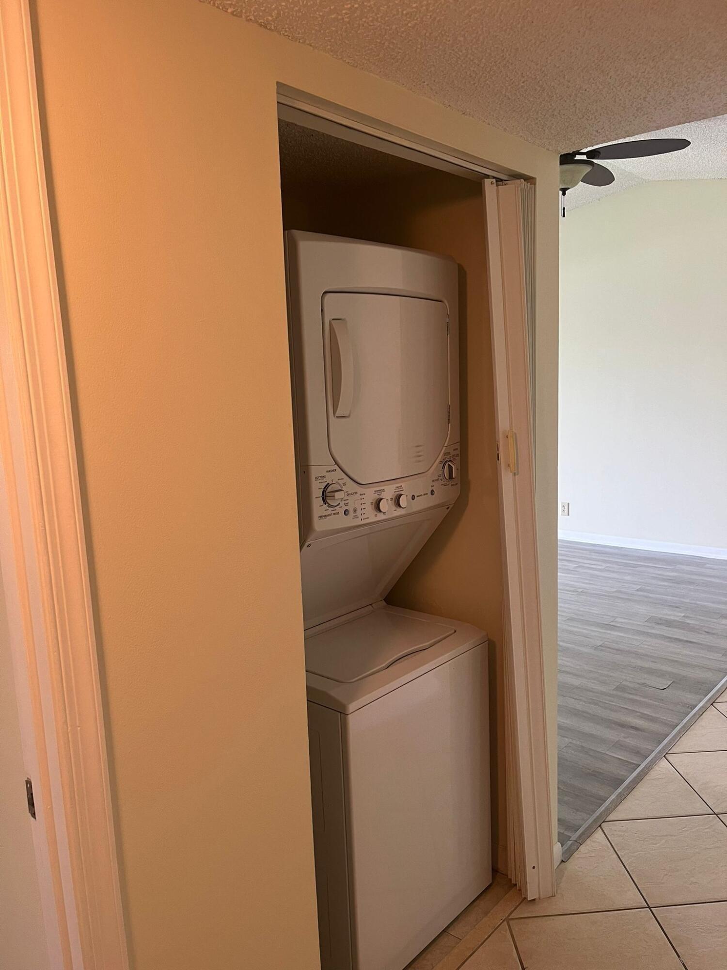 ROSEWOOD CONDO - Residential Lease