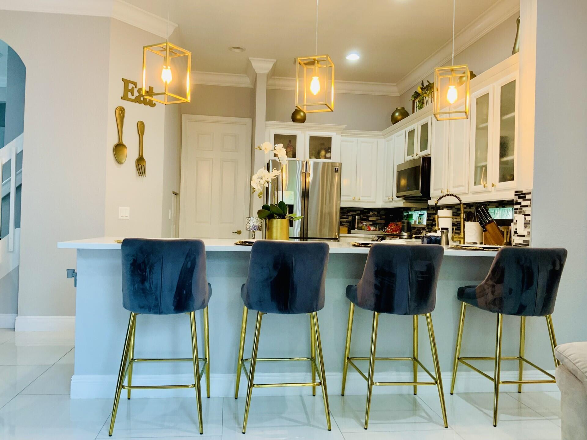 TERRACINA JOHNSON PROPERTY - Residential