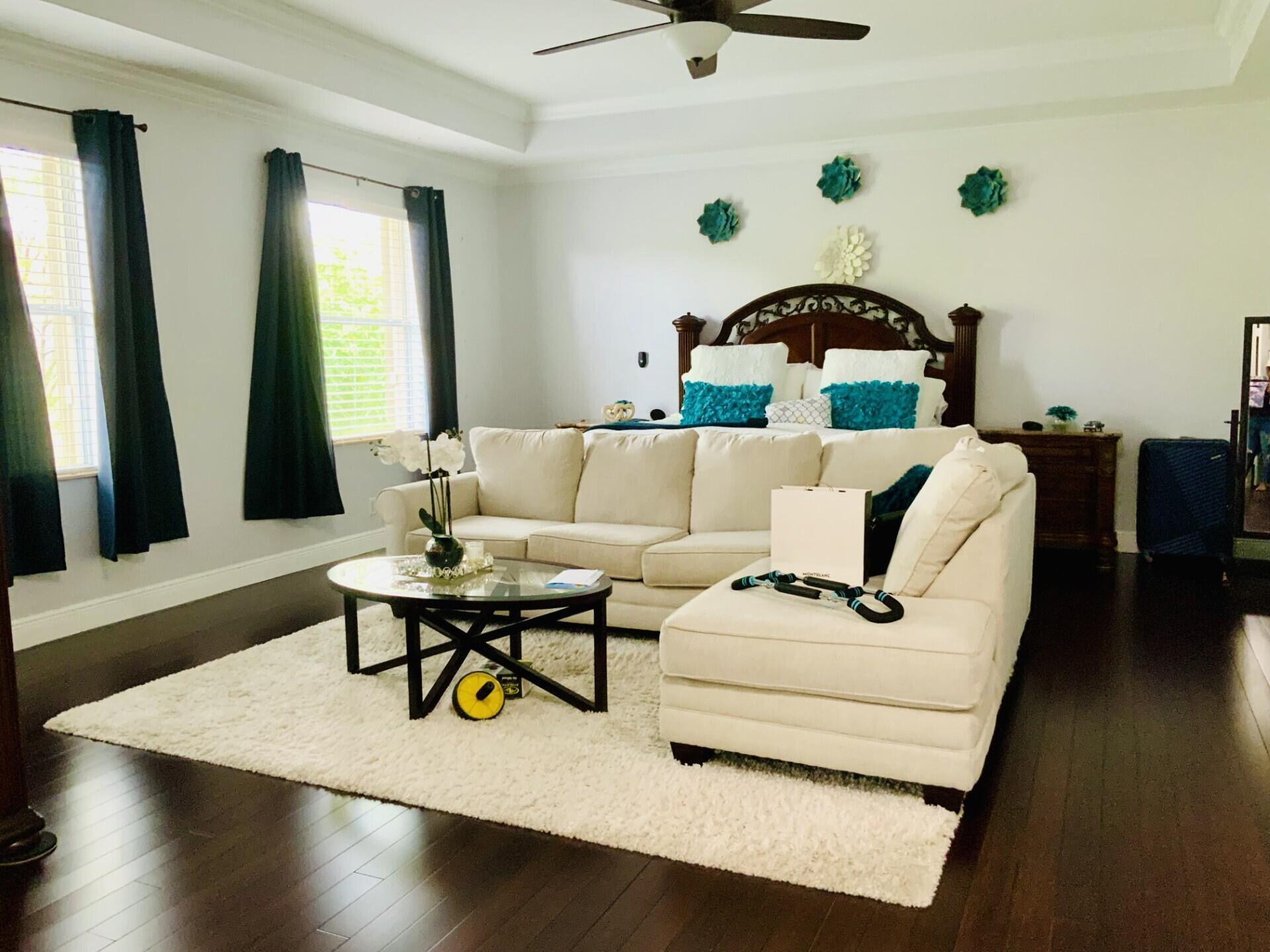 TERRACINA JOHNSON PROPERTY - Residential